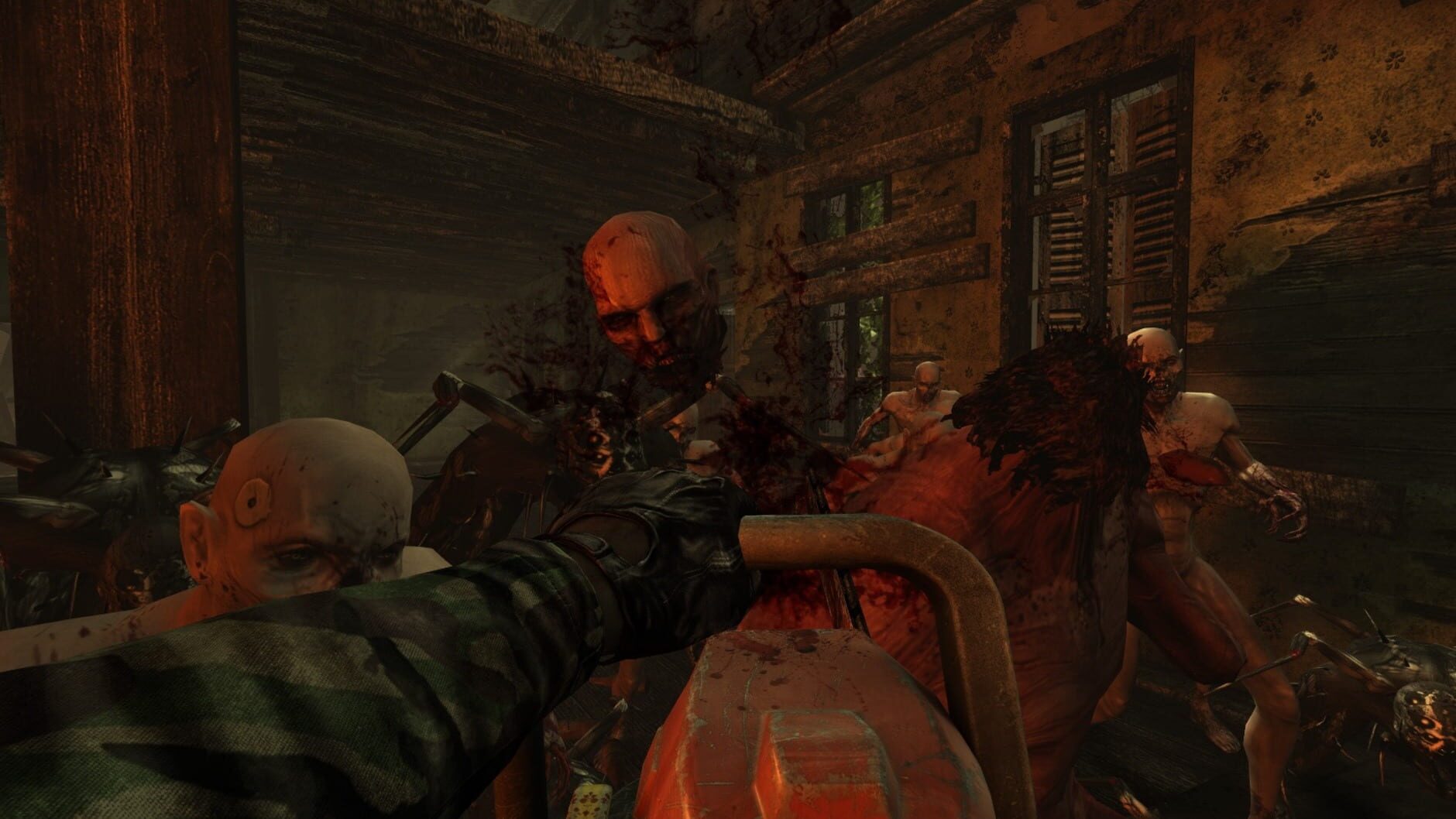 Screenshot for Killing Floor