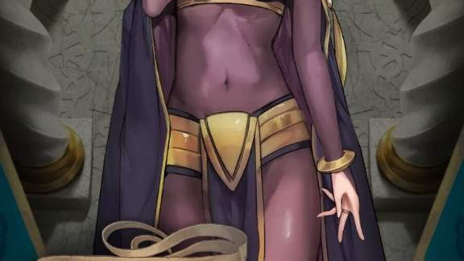 Screenshot for Fire Emblem Heroes