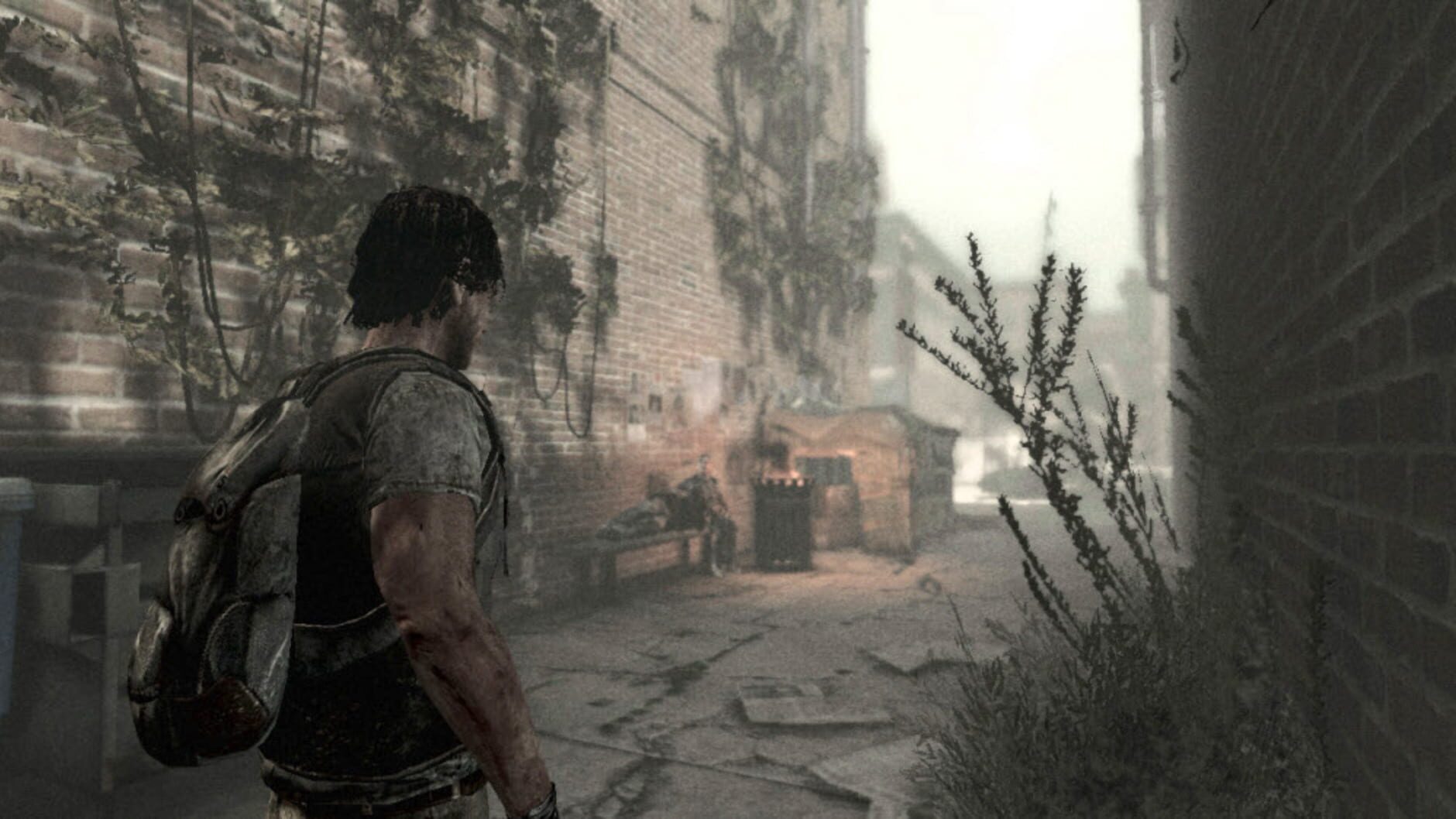 Screenshot for I Am Alive