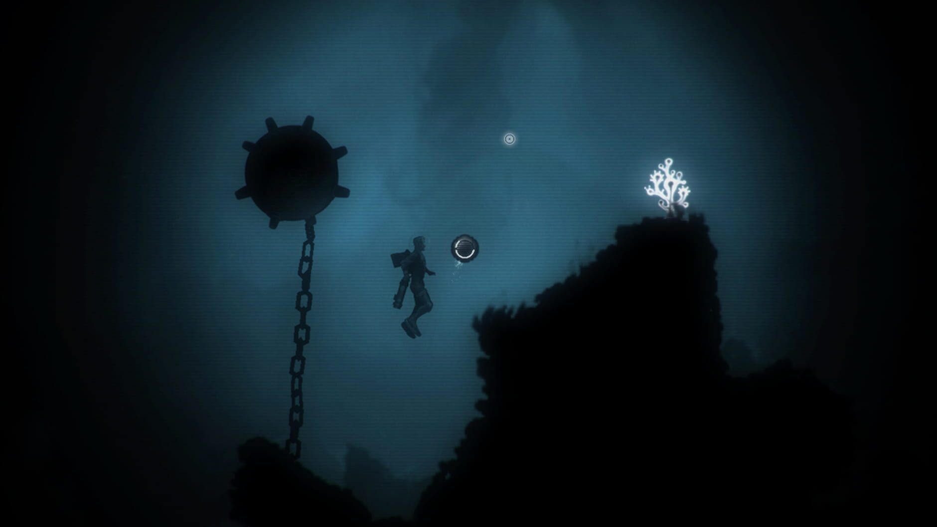 Screenshot for Anoxemia