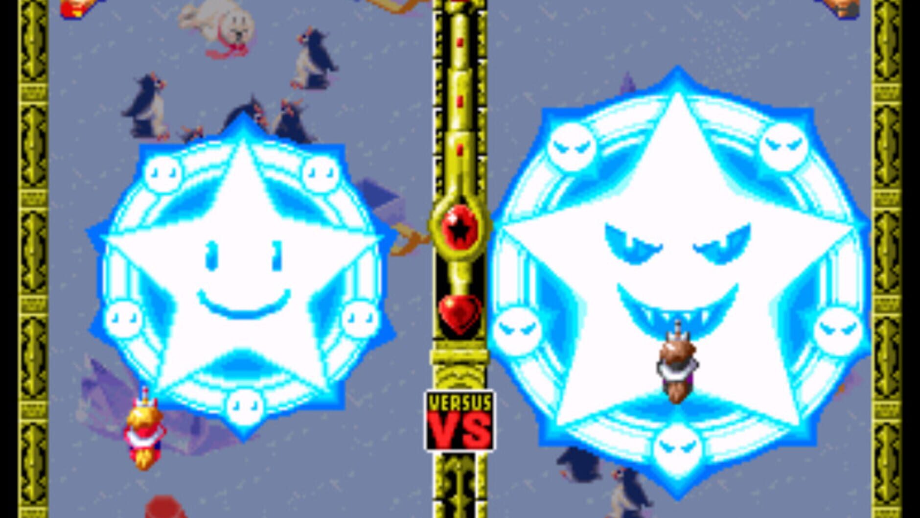 Screenshot for Twinkle Star Sprites