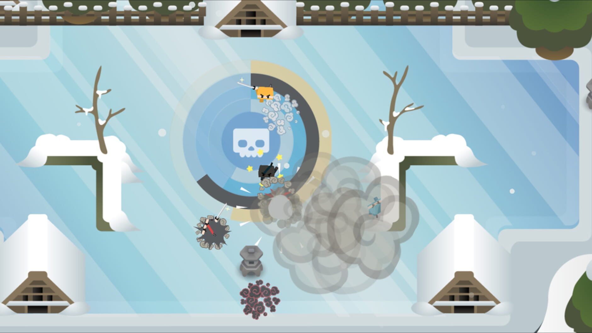 Screenshot for SlashDash