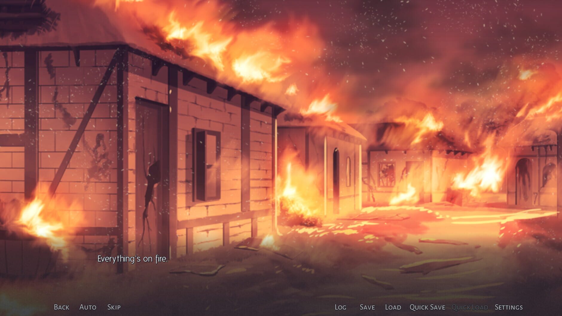 Screenshot for Legends of Talia: Arcadia