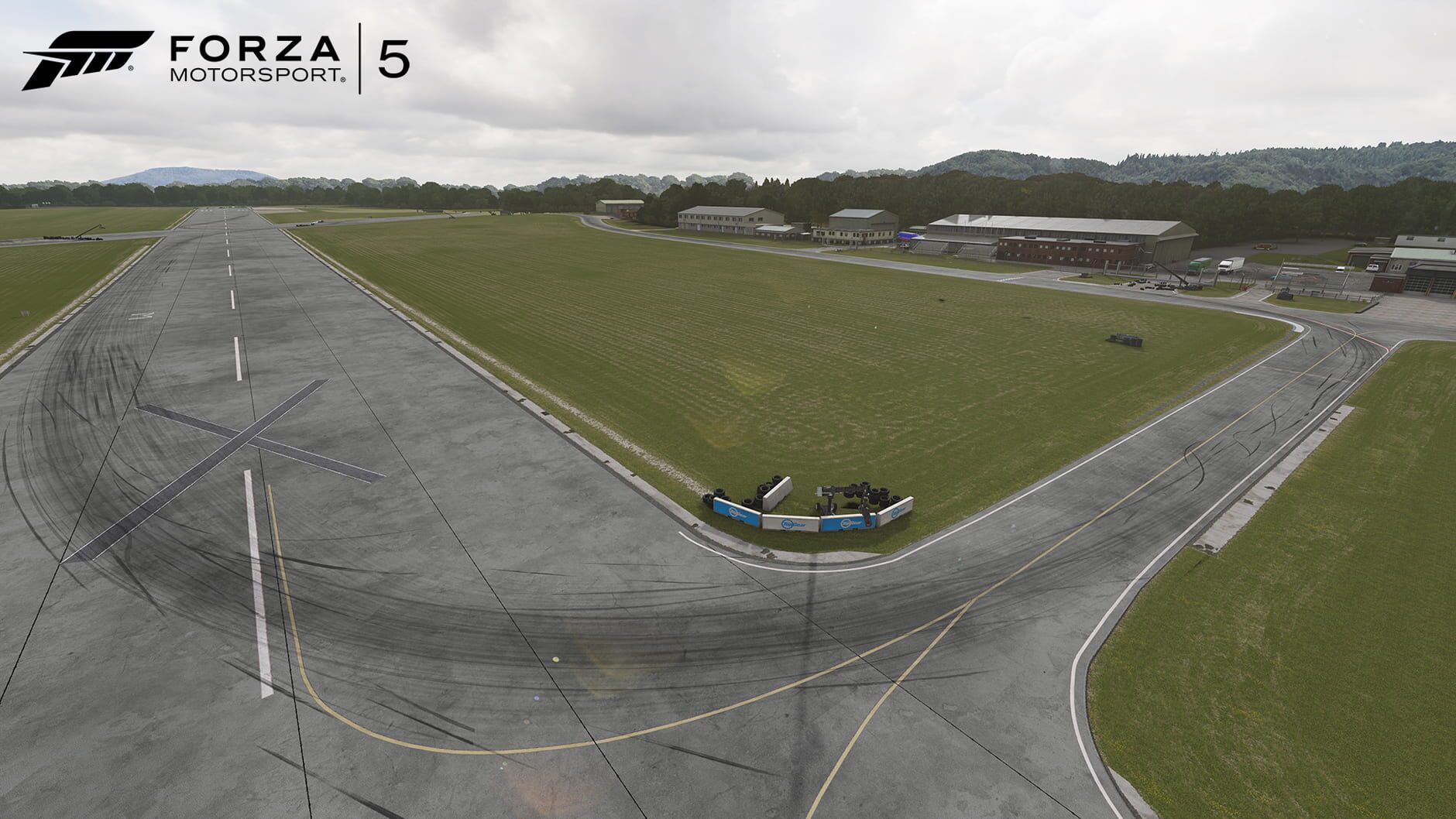 Screenshot for Forza Motorsport 5