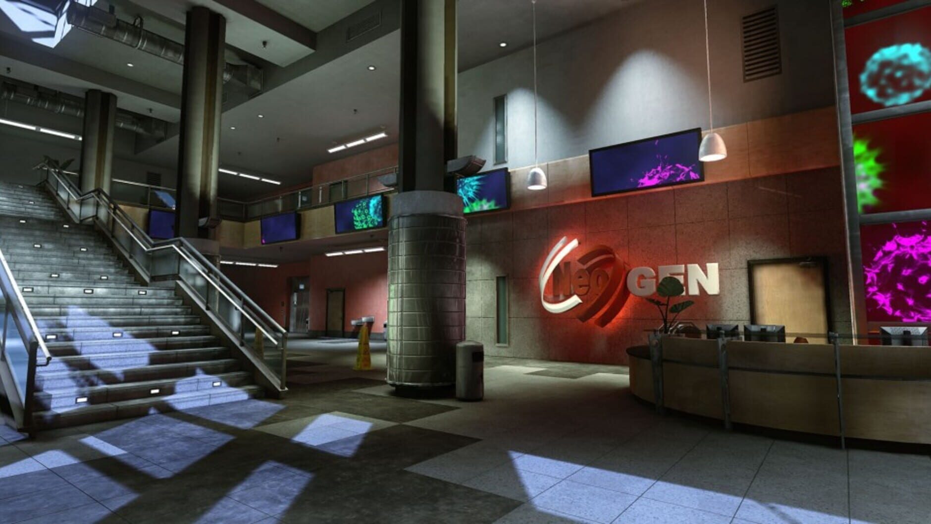 Screenshot for Takedown: Red Sabre