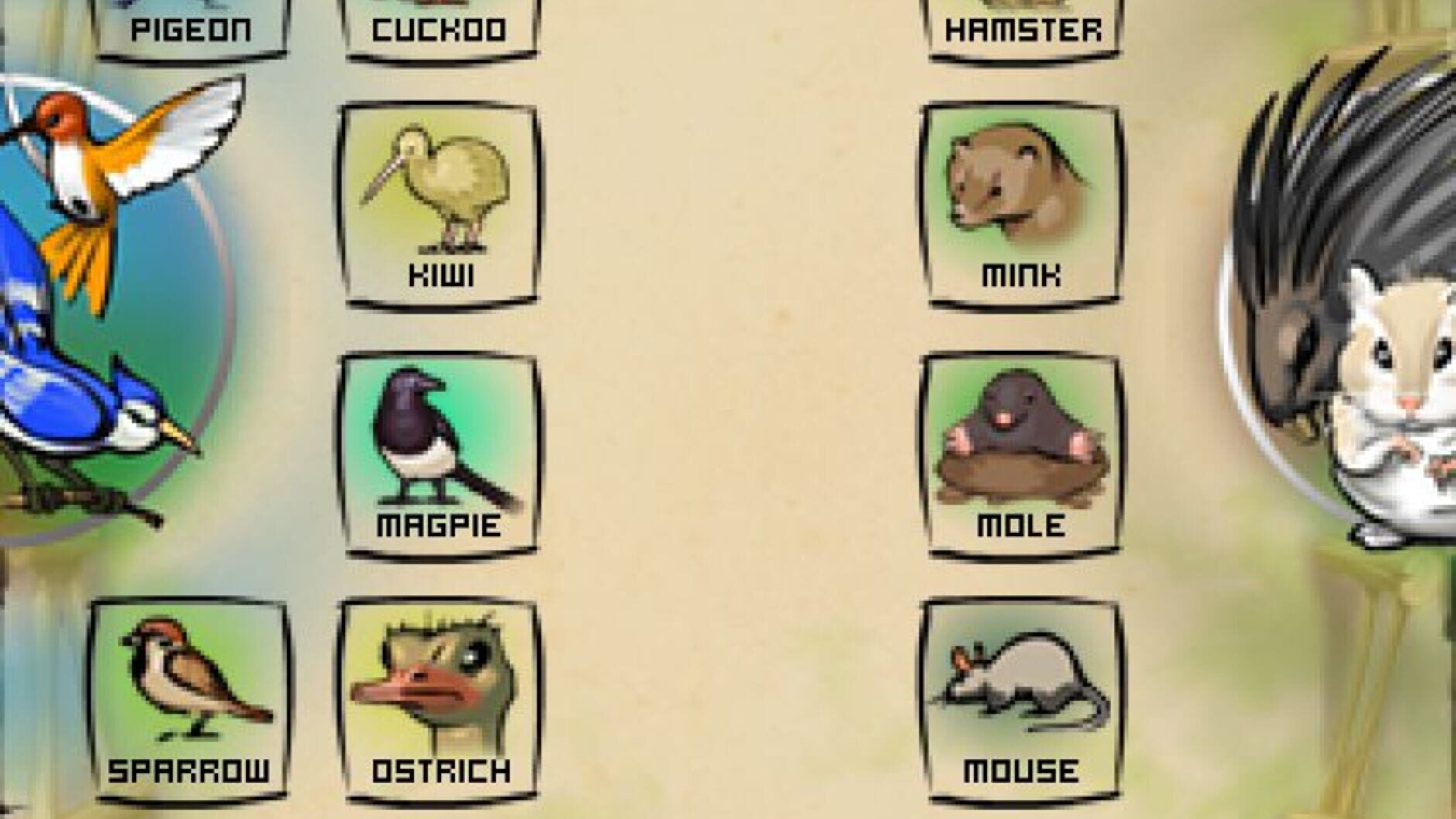 Screenshot for Doodle Farm