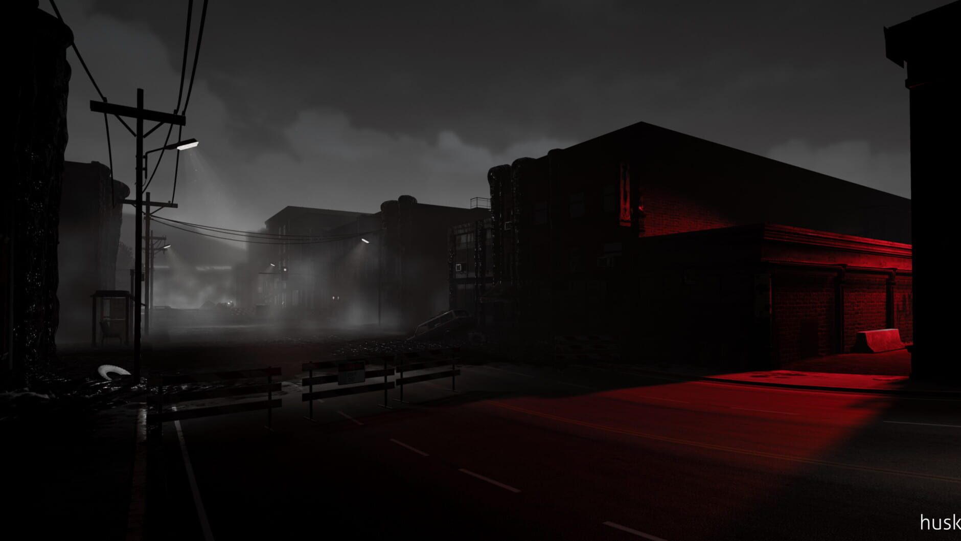 Screenshot for Husk