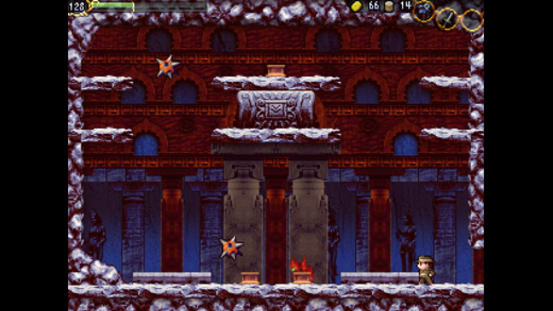 Screenshot for La-Mulana