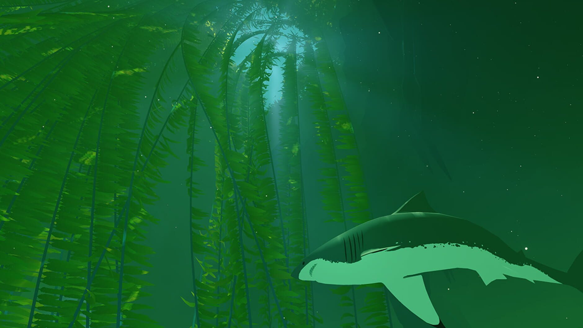 Screenshot for Abzu