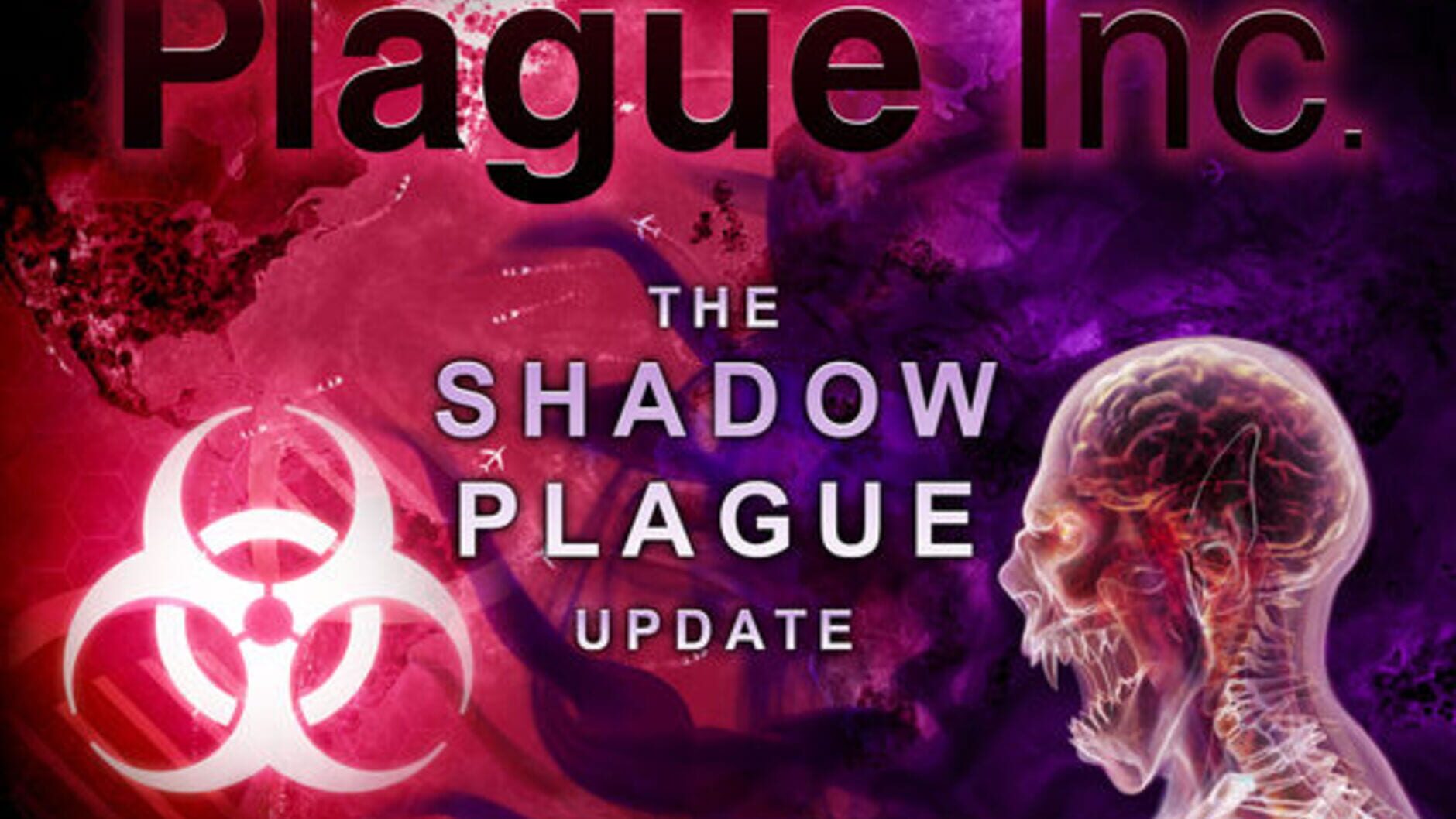 Screenshot for Plague Inc.