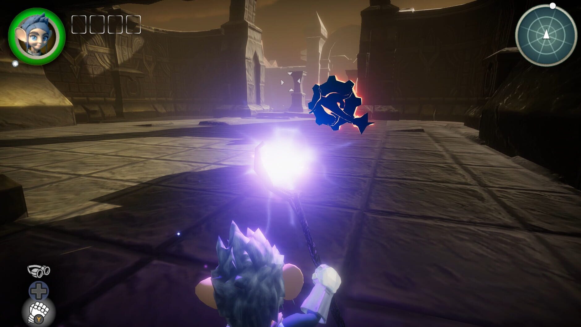 Screenshot for I, Hope
