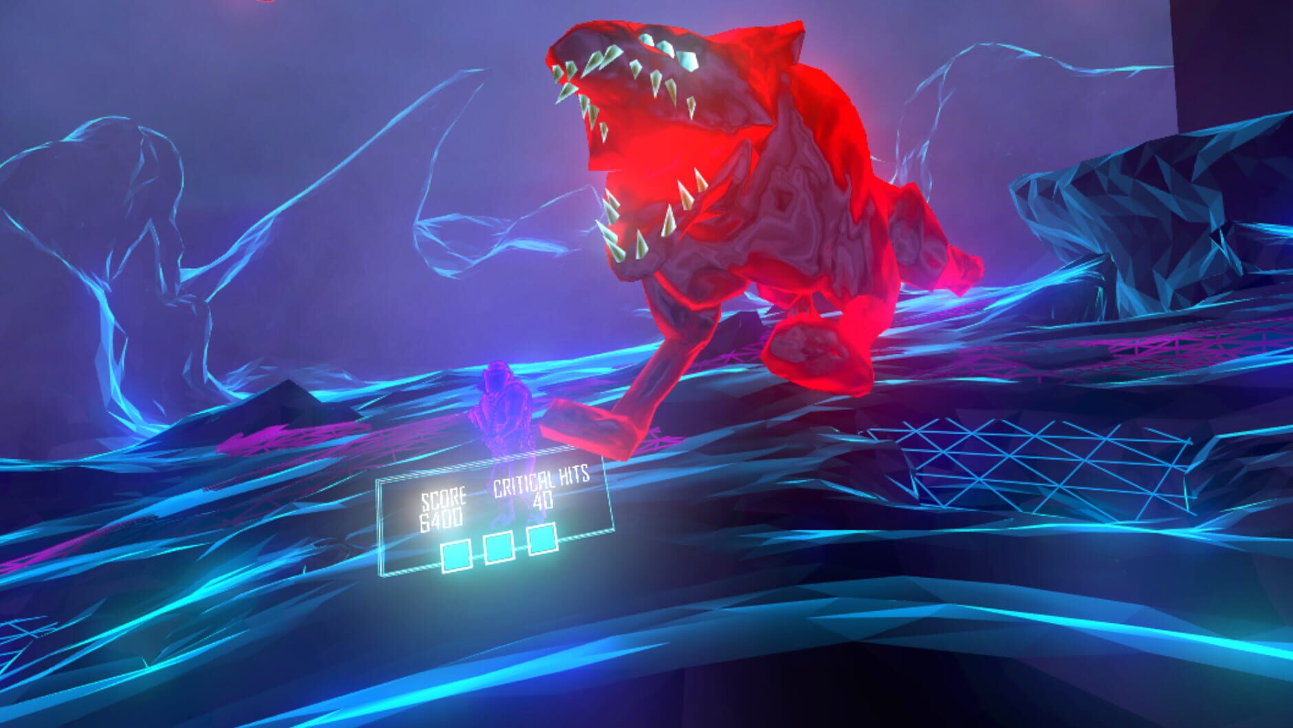 Screenshot for Deadlock