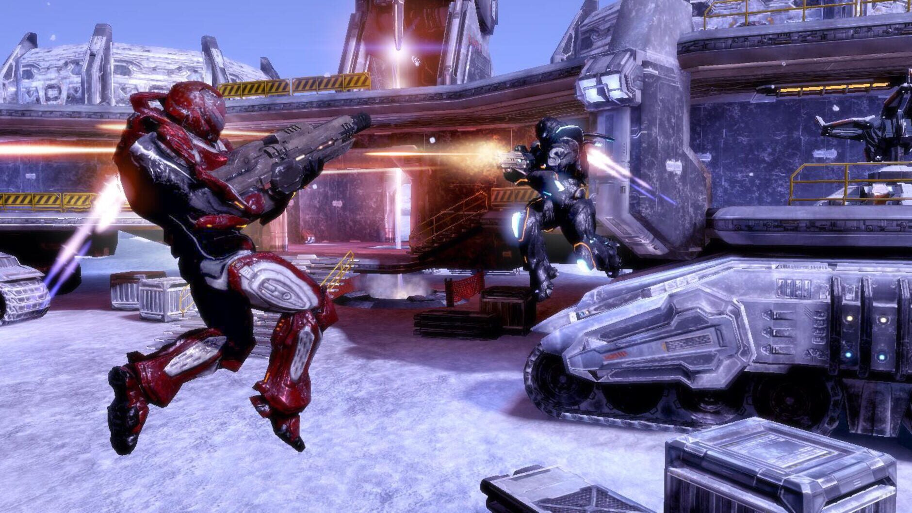 Screenshot for Section 8: Prejudice