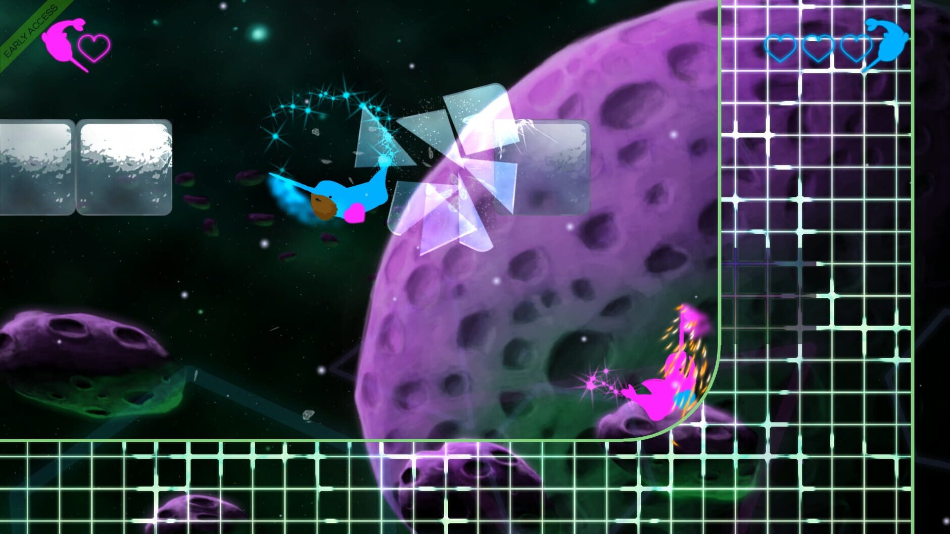 Screenshot for Starwhal