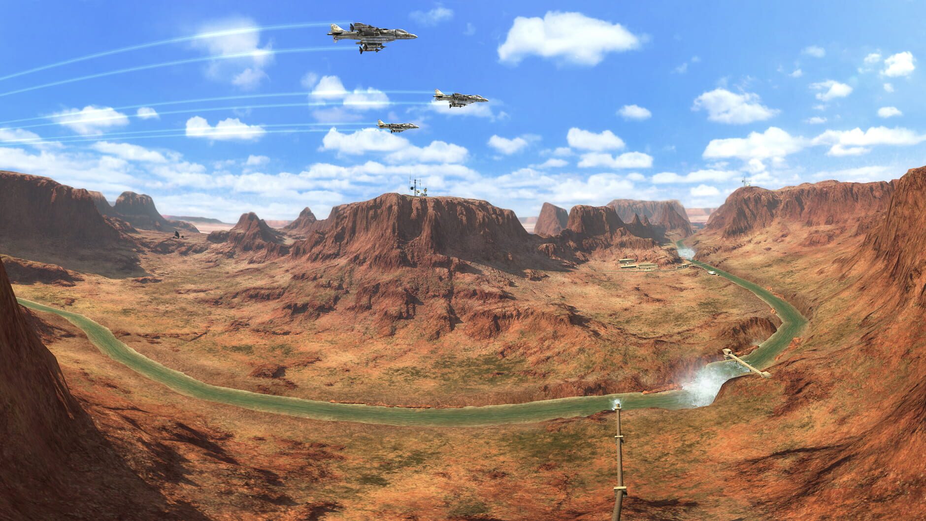 Screenshot for Black Mesa