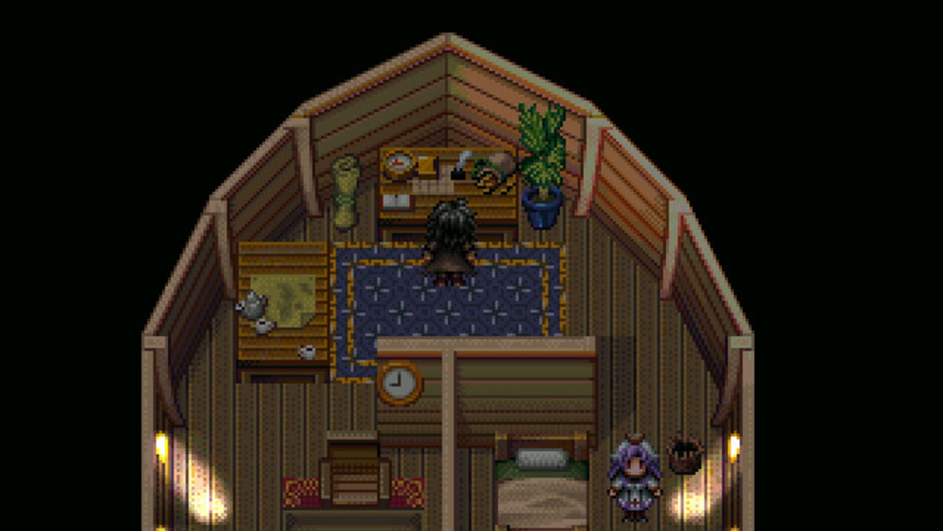 Screenshot for Rise of the Third Power