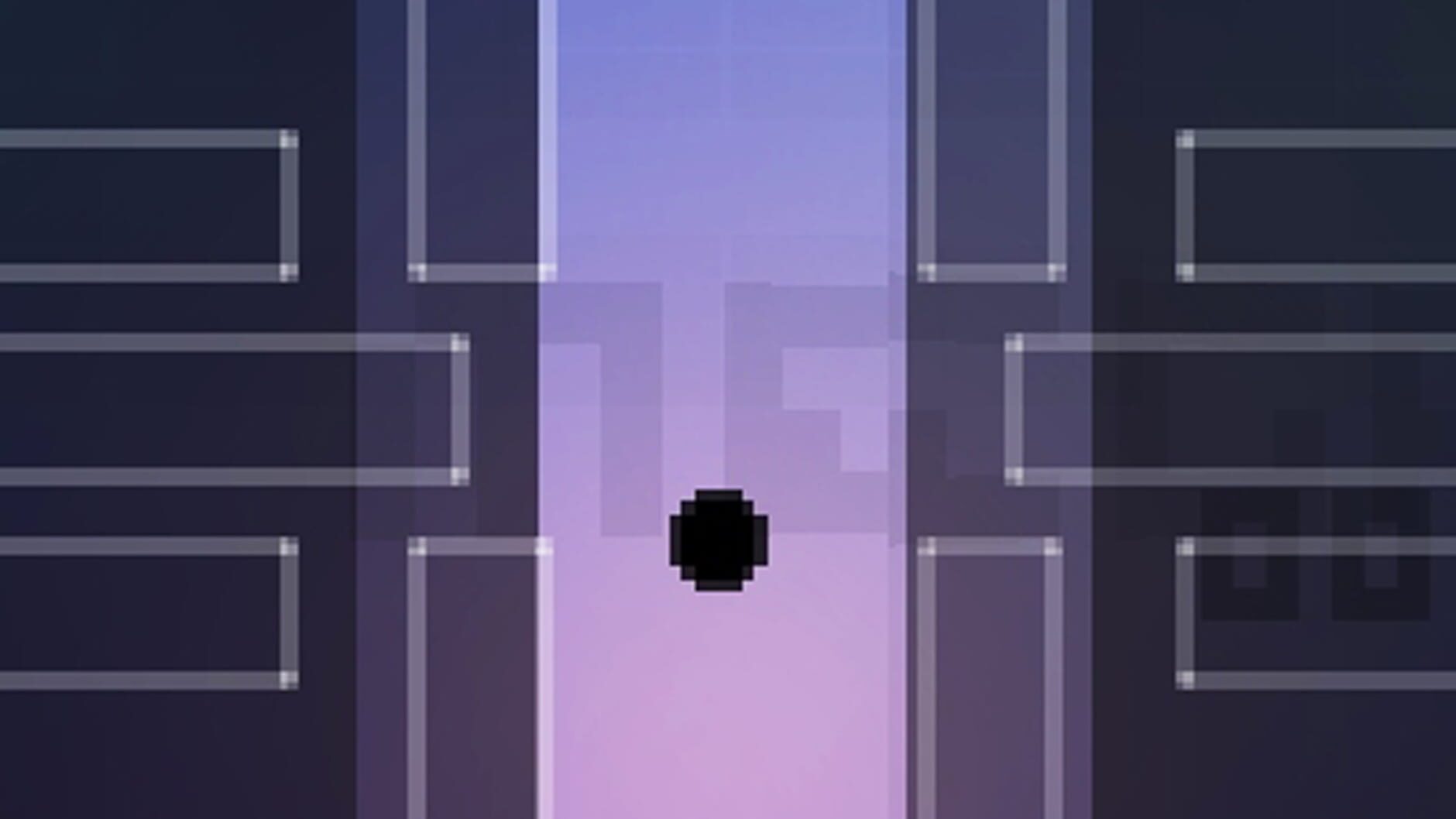 Screenshot for Bit.Trip Saga