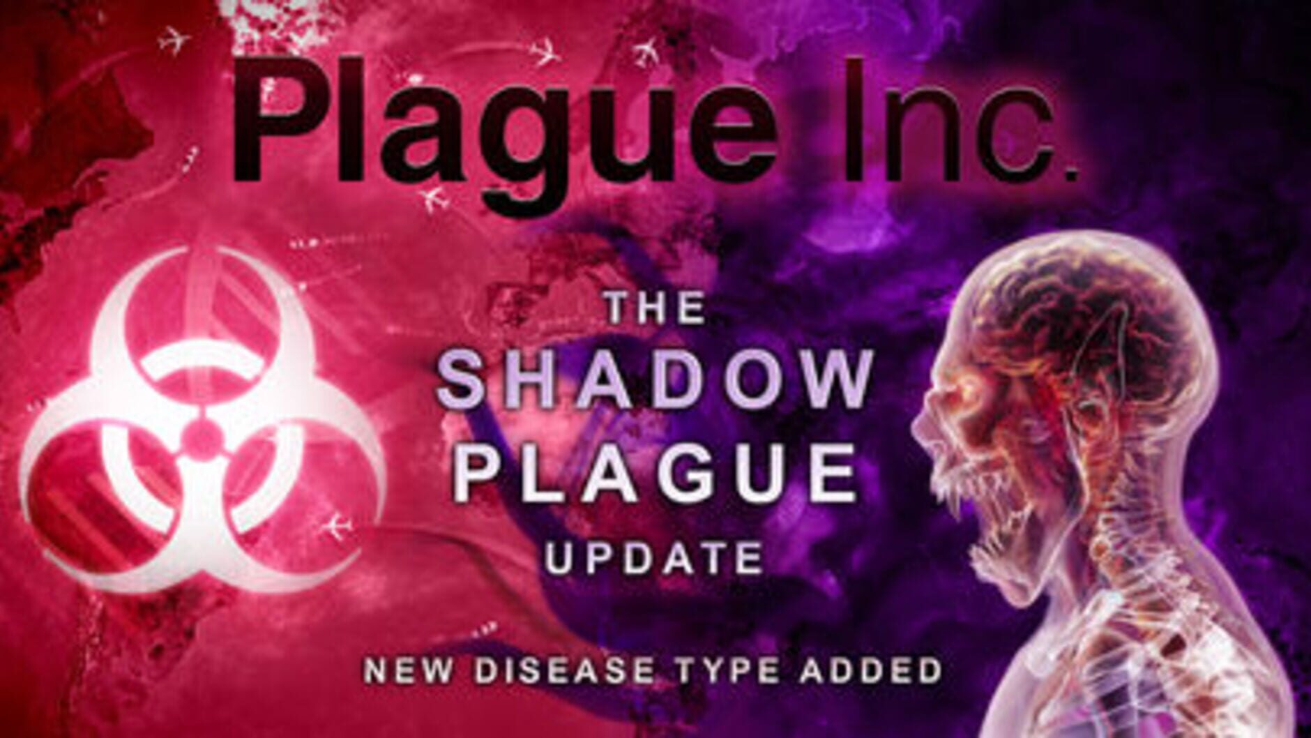 Screenshot for Plague Inc.