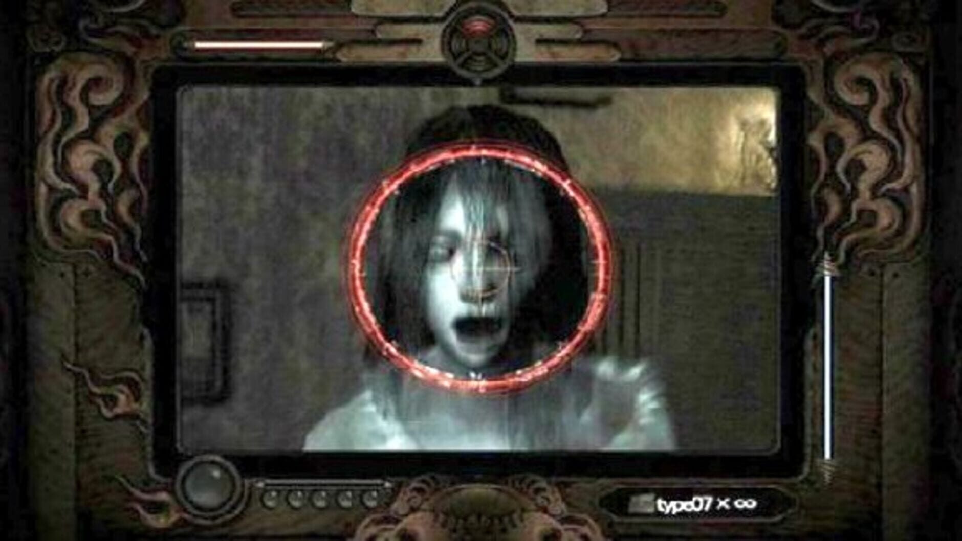 Screenshot for Spirit Camera: The Cursed Memoir