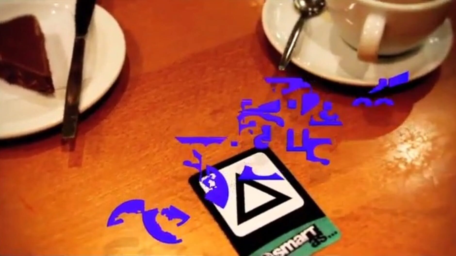 Screenshot for Smart As...