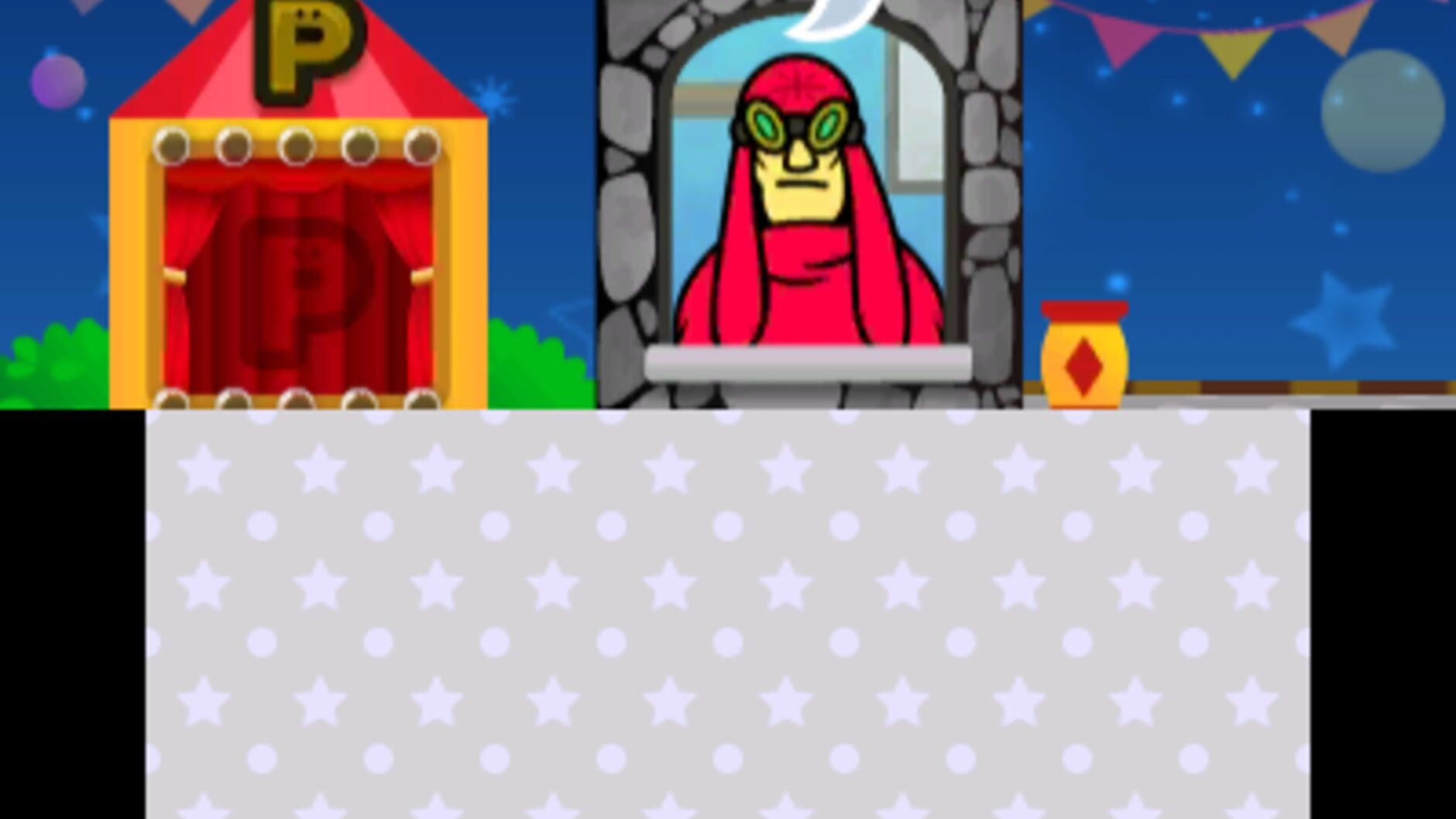Screenshot for Rhythm Heaven Megamix