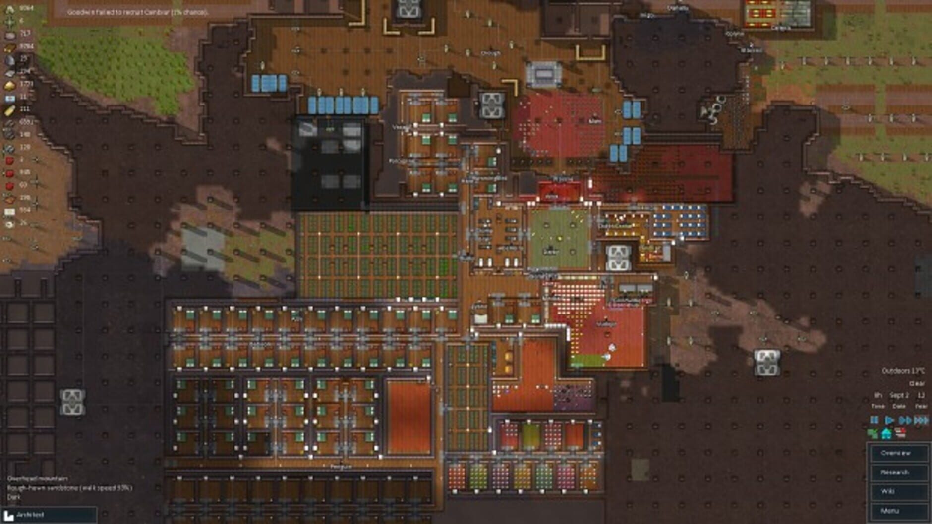 Screenshot for RimWorld