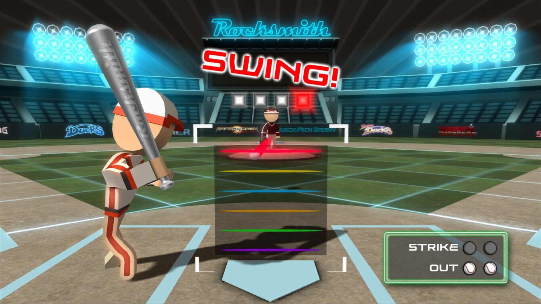 Screenshot for Rocksmith