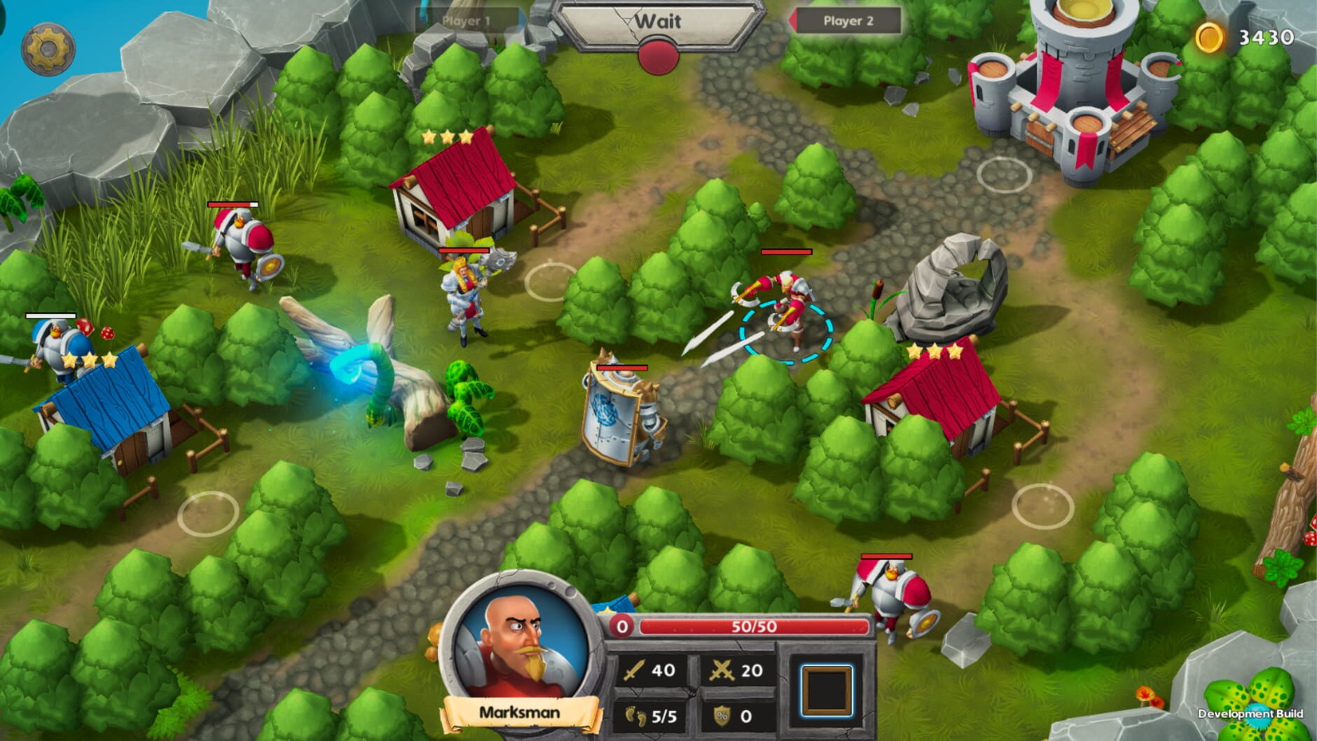 Screenshot for Exorder