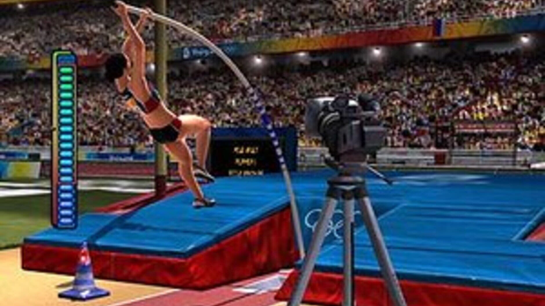 Screenshot for Beijing 2008
