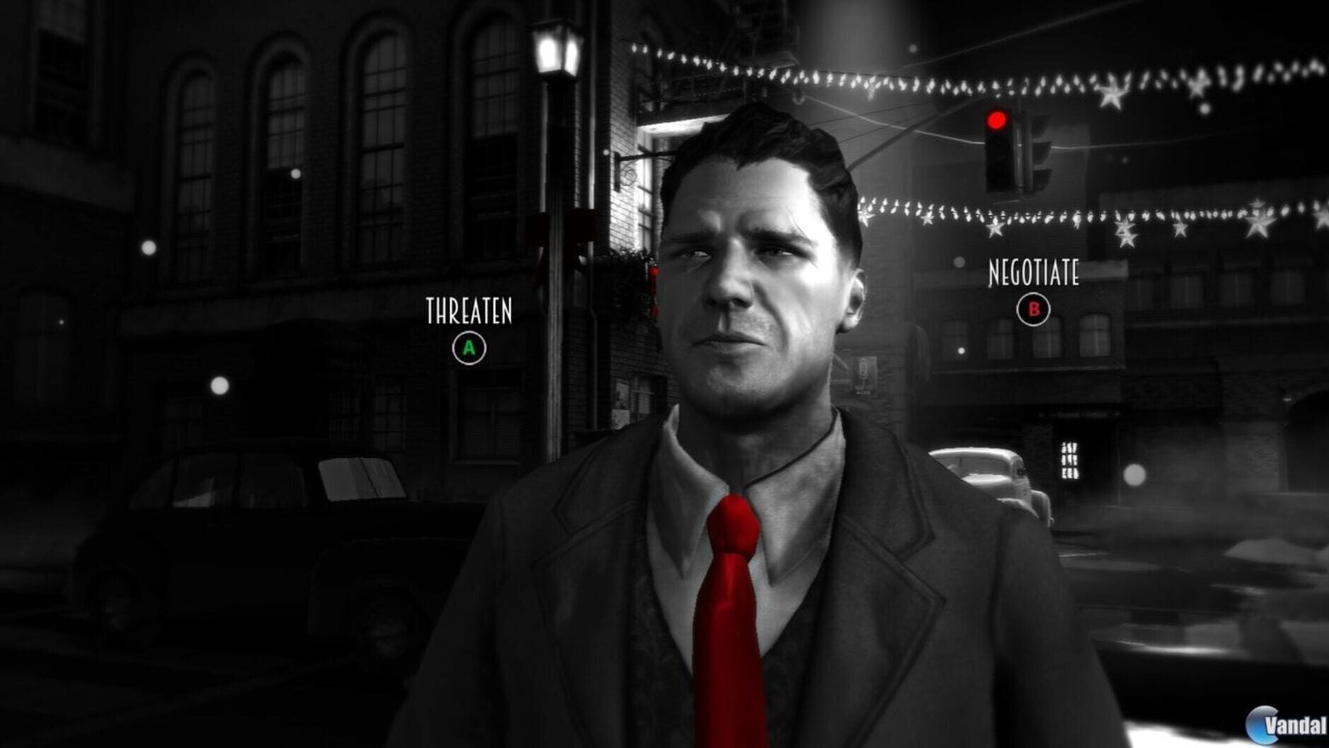 Screenshot for Blues and Bullets
