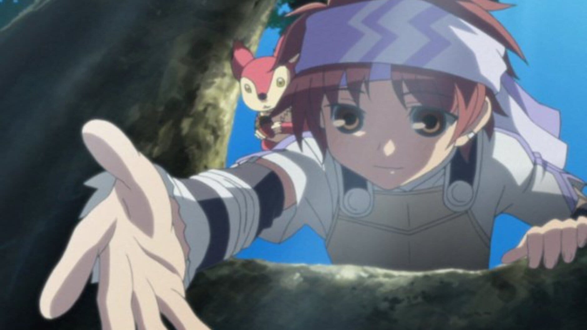 Screenshot for Rune Factory 2: A Fantasy Harvest Moon