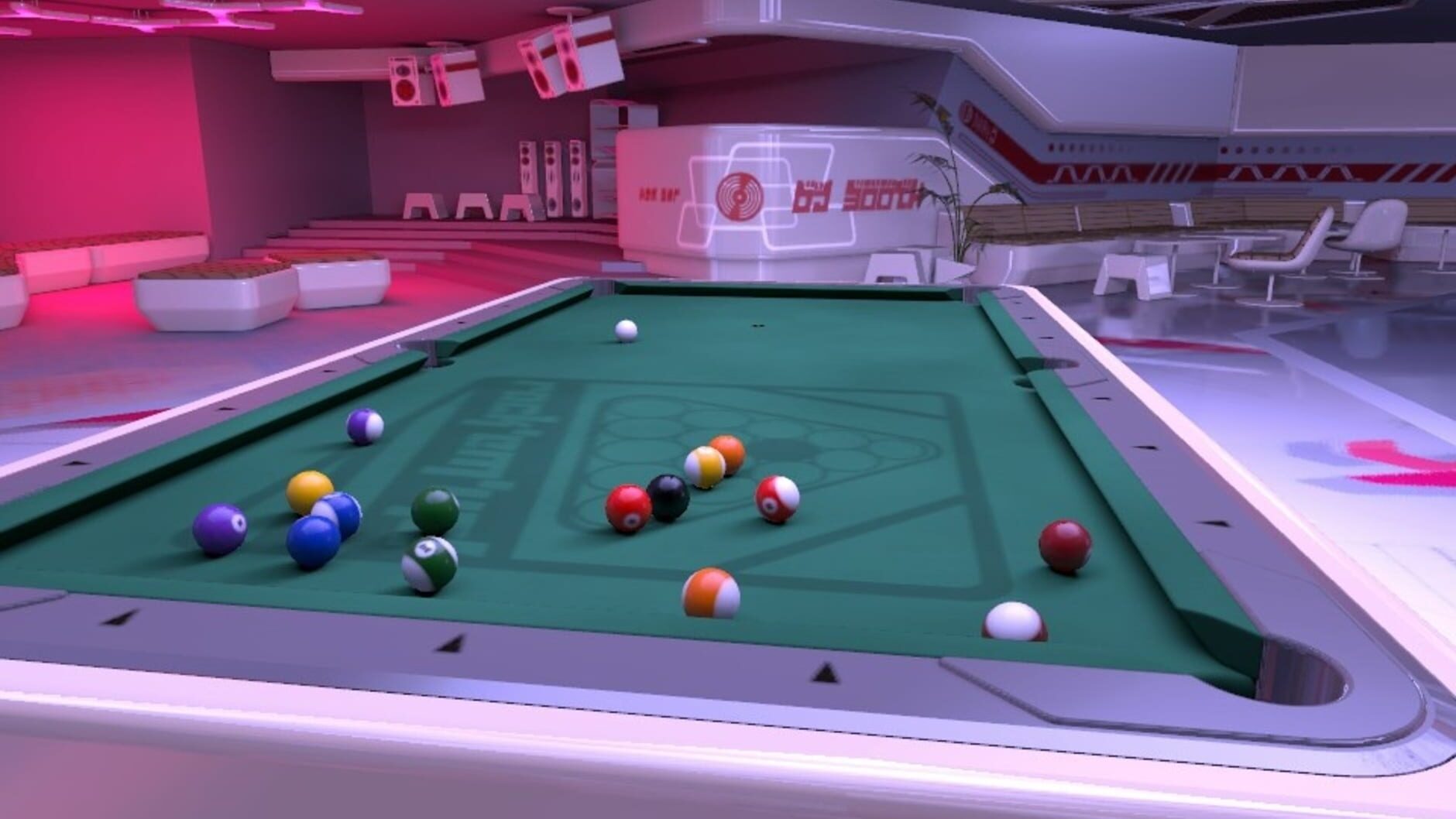 Screenshot for Hustle Kings