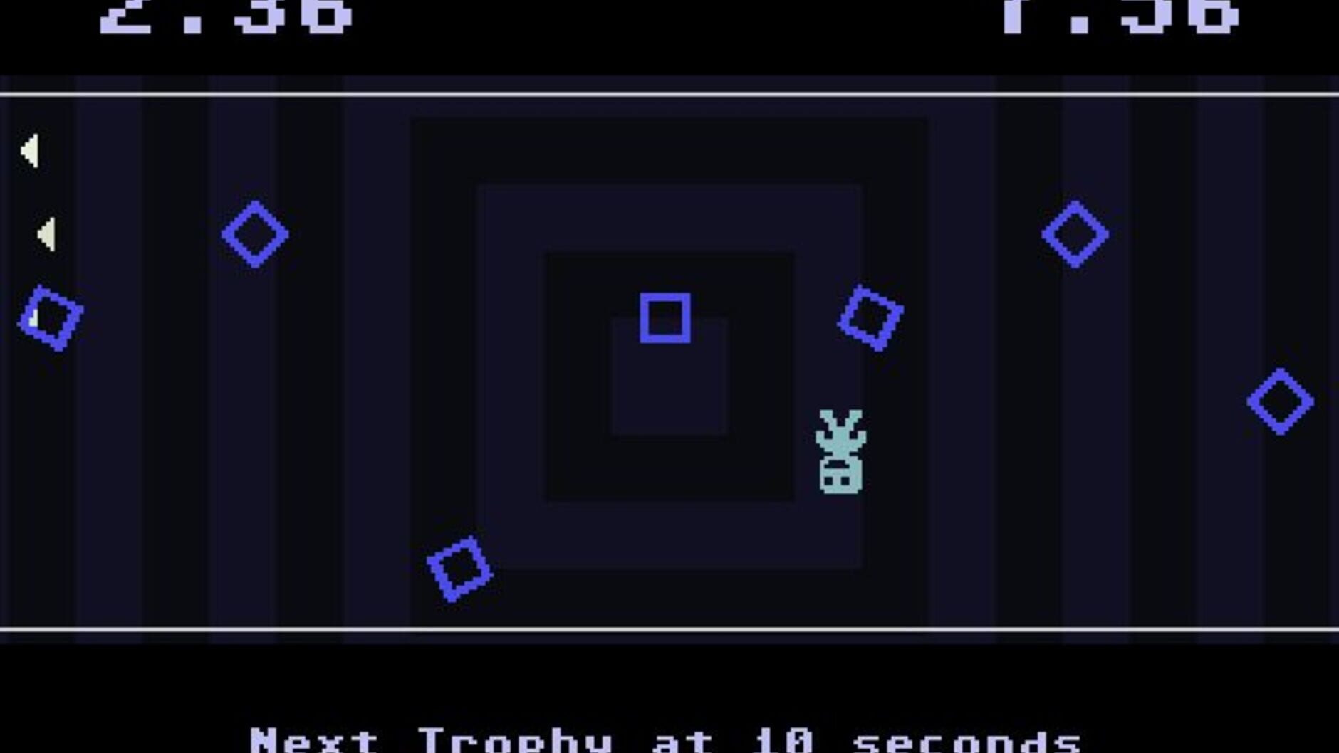 Screenshot for VVVVVV
