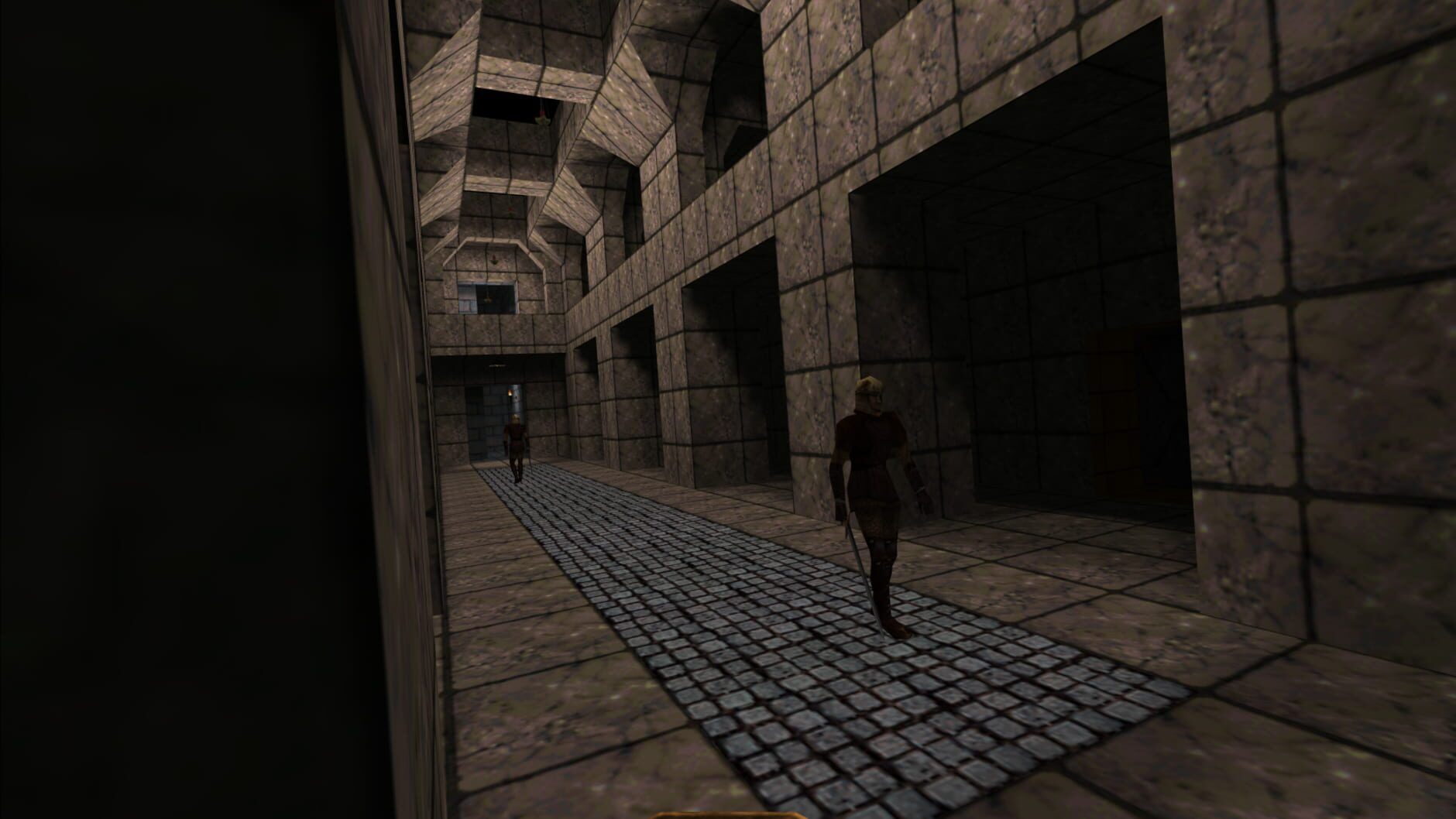 Screenshot for Thief Gold