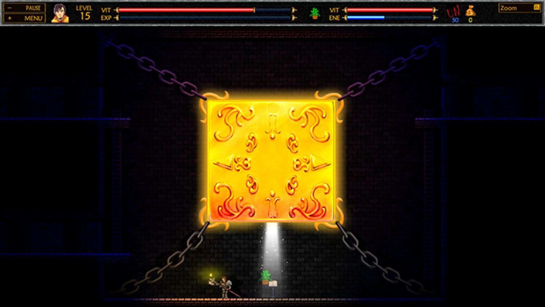 Screenshot for Unepic