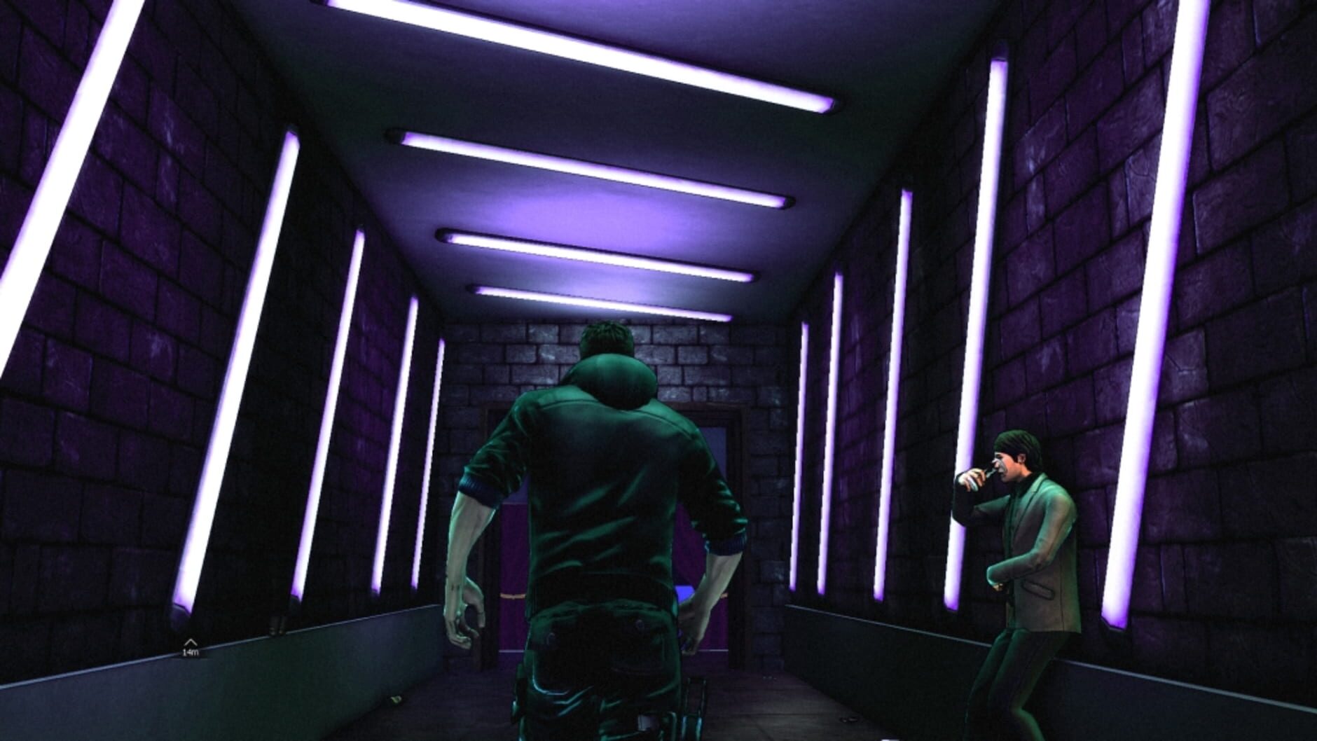 Screenshot for Dark