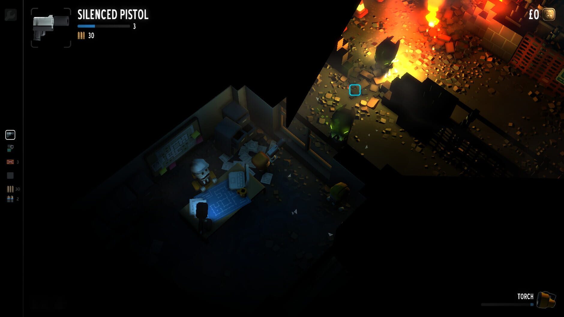 Screenshot for Basingstoke