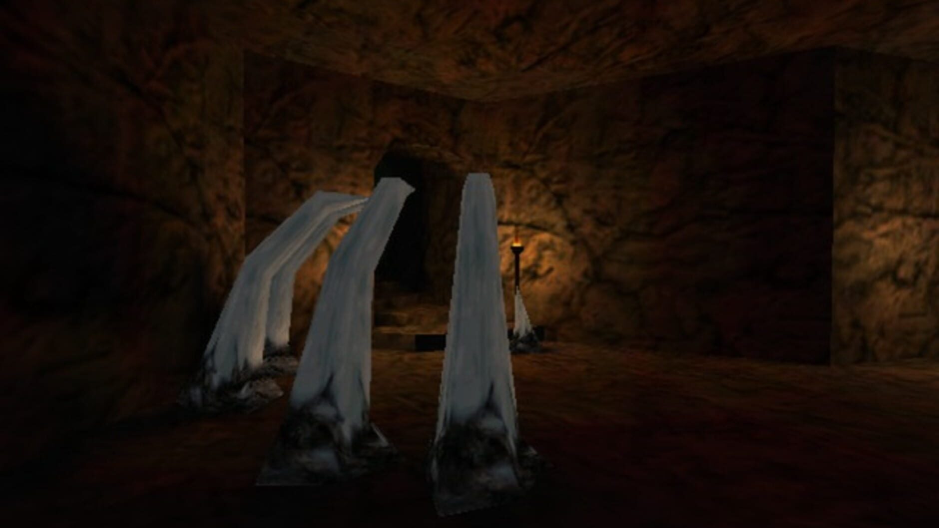 Screenshot for Thief II: The Metal Age