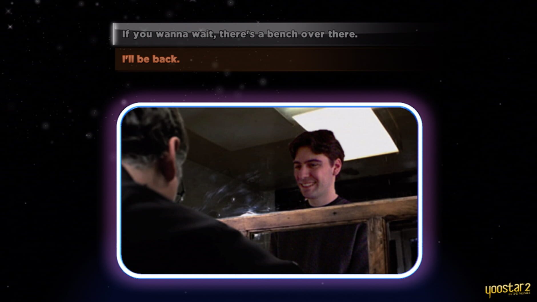 Screenshot for Yoostar 2: In the Movies