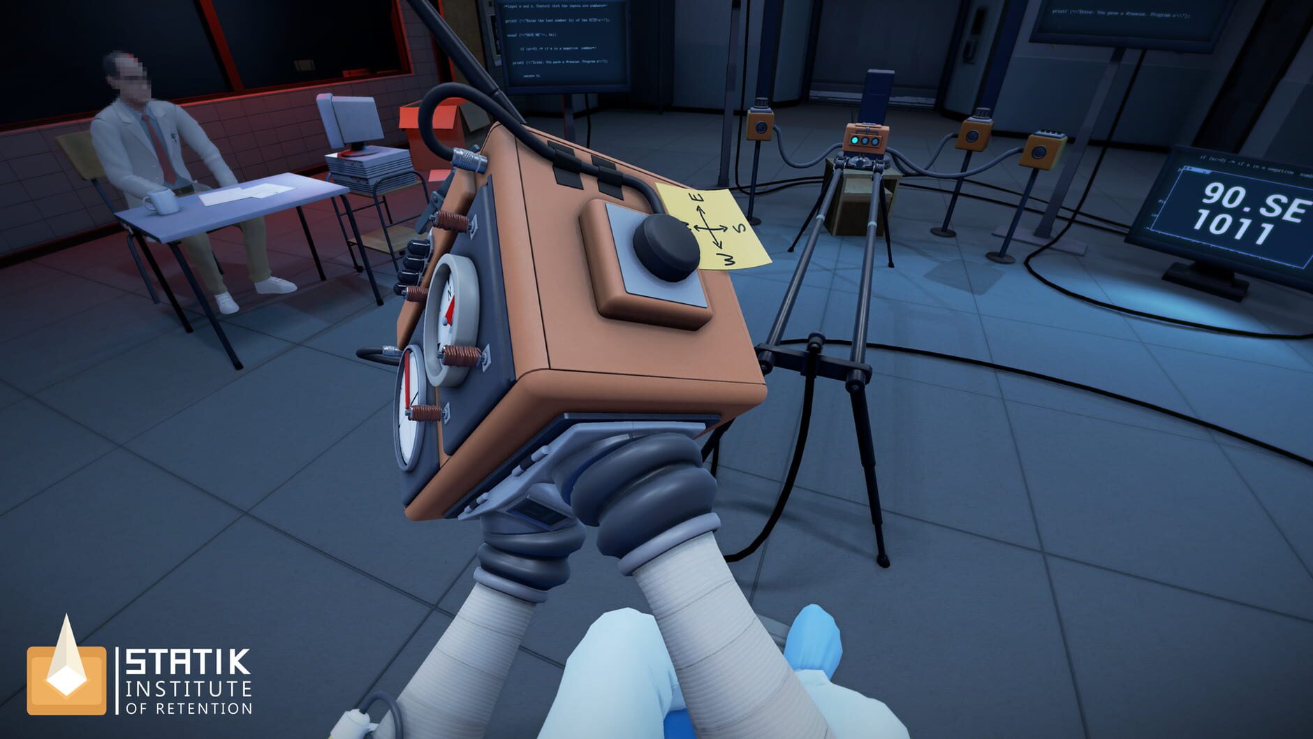 Screenshot for Statik