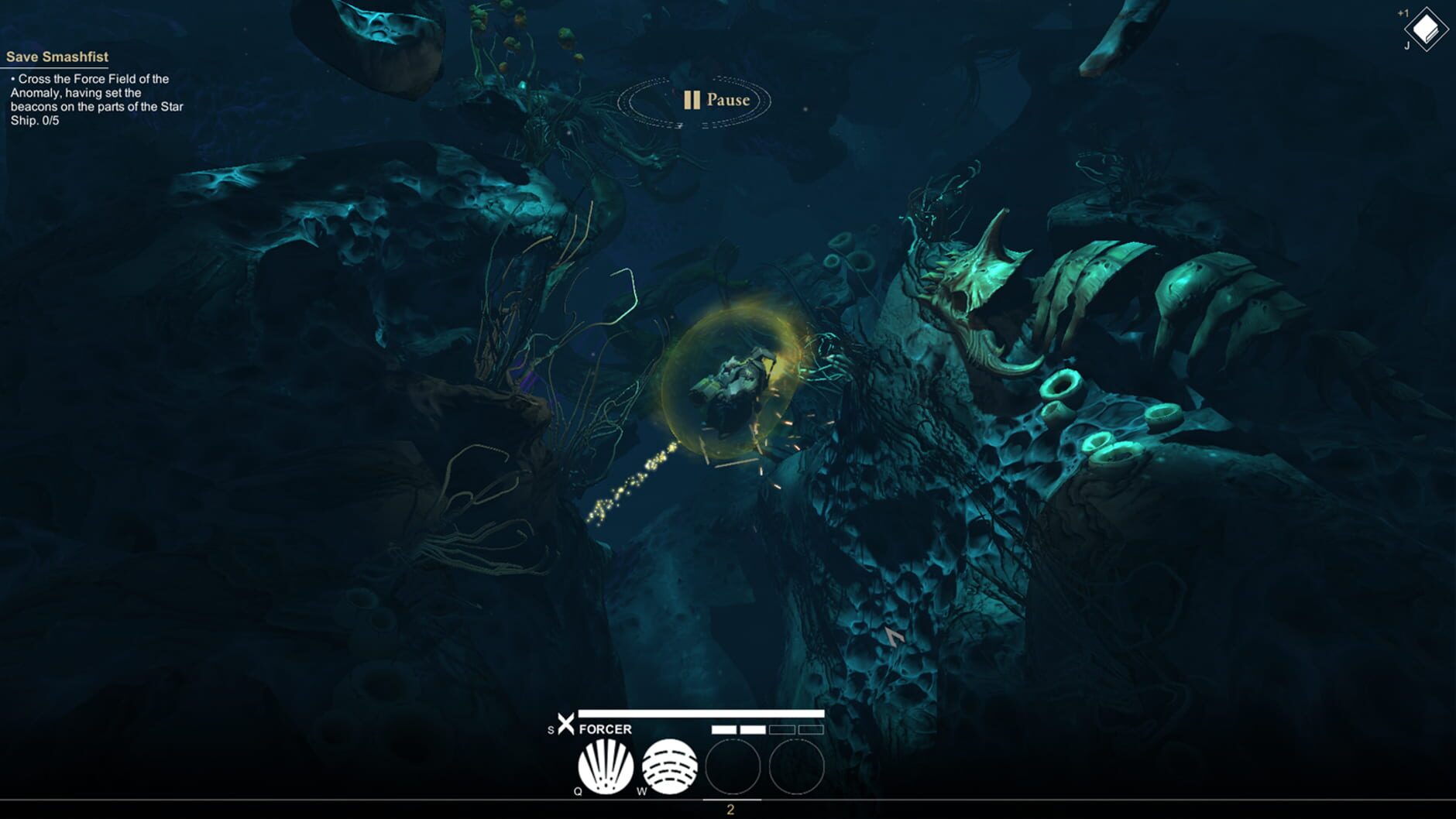 Screenshot for We Are the Dwarves
