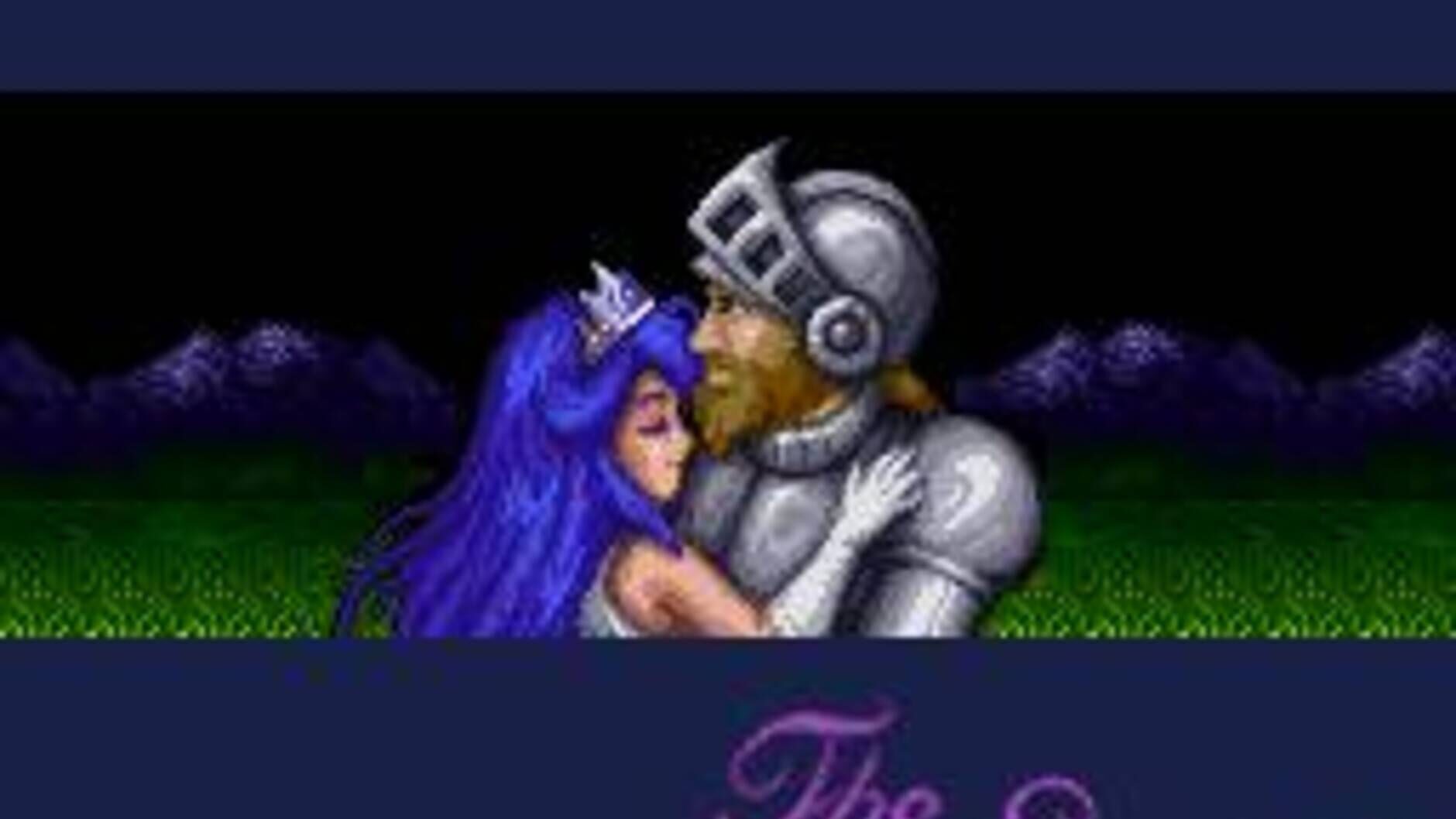 Screenshot for Super Ghouls'n Ghosts