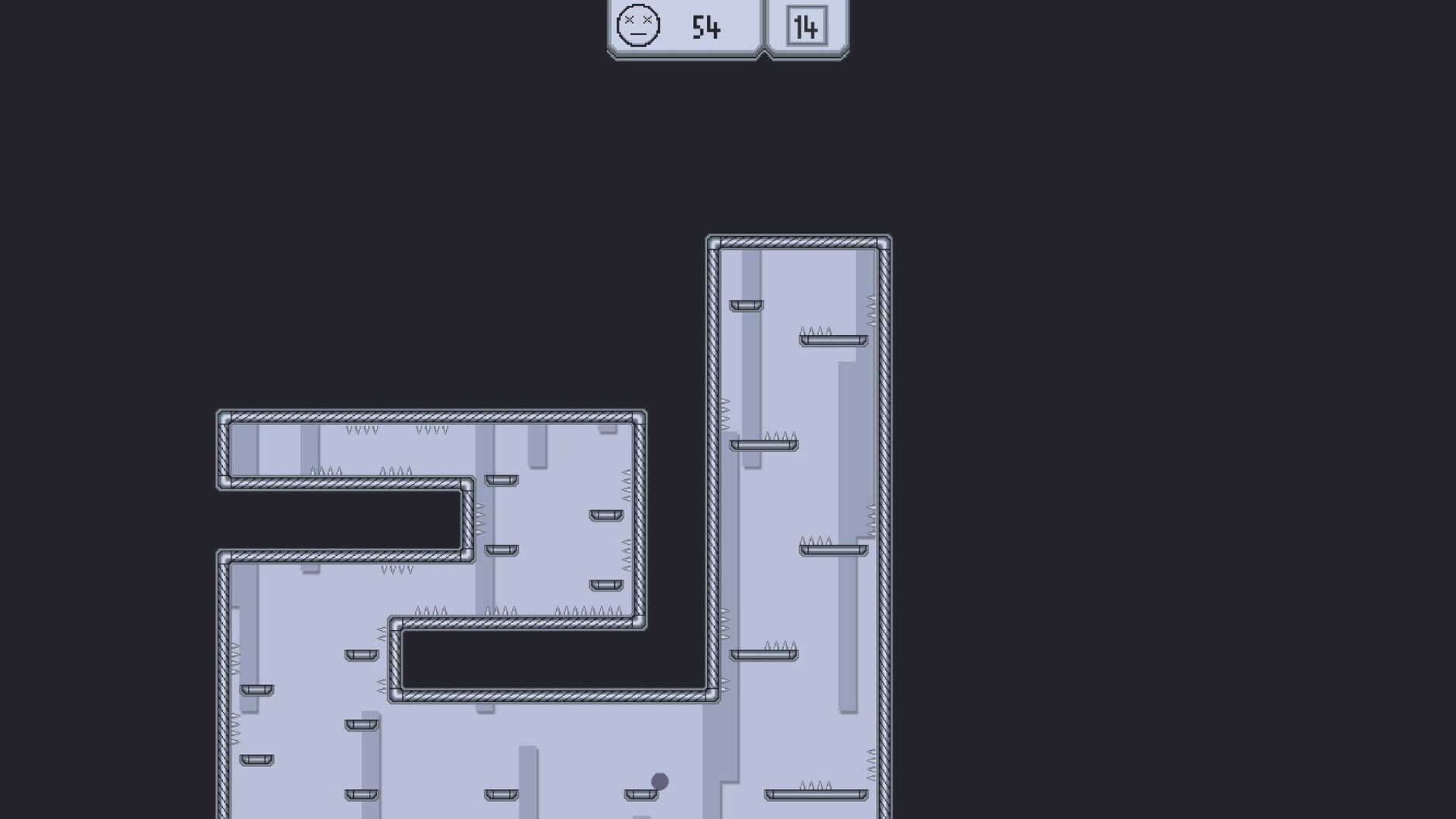 Screenshot for Ball laB