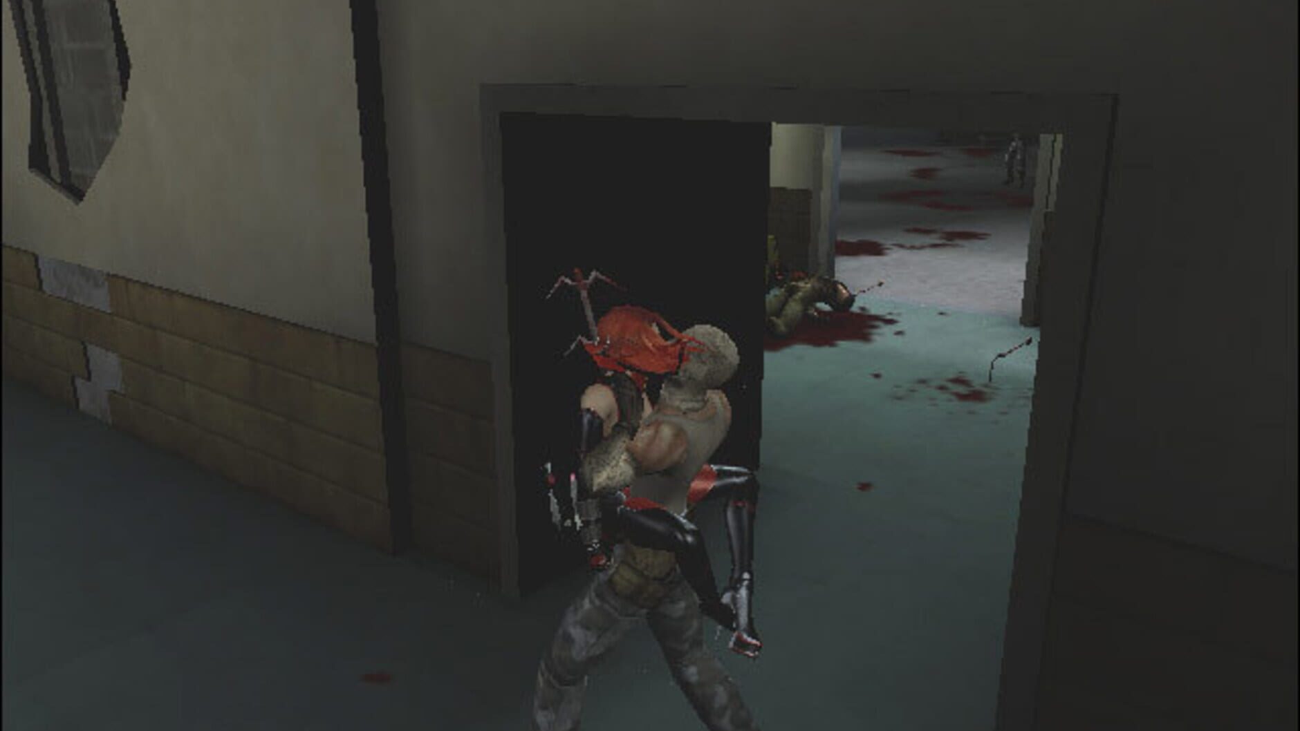 Screenshot for BloodRayne 2