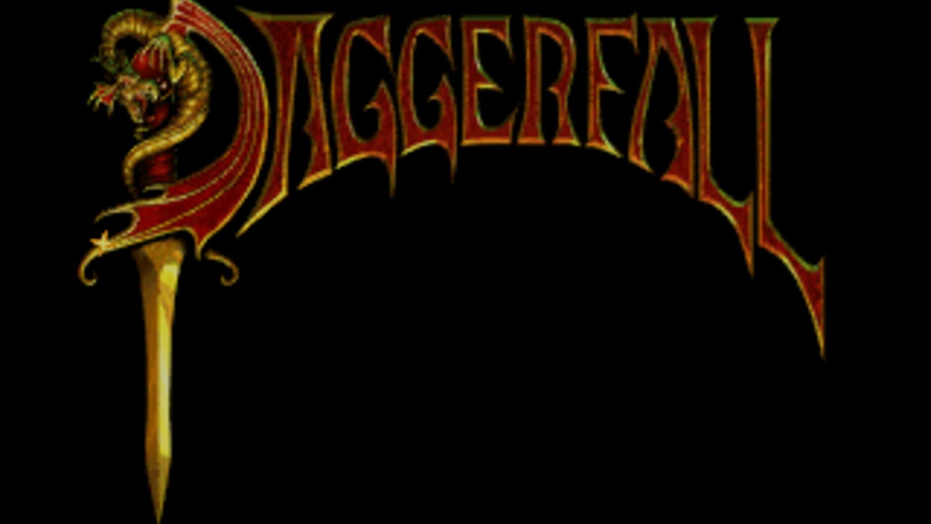 Screenshot for The Elder Scrolls II: Daggerfall