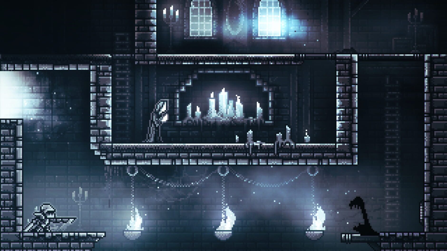 Screenshot for Inmost