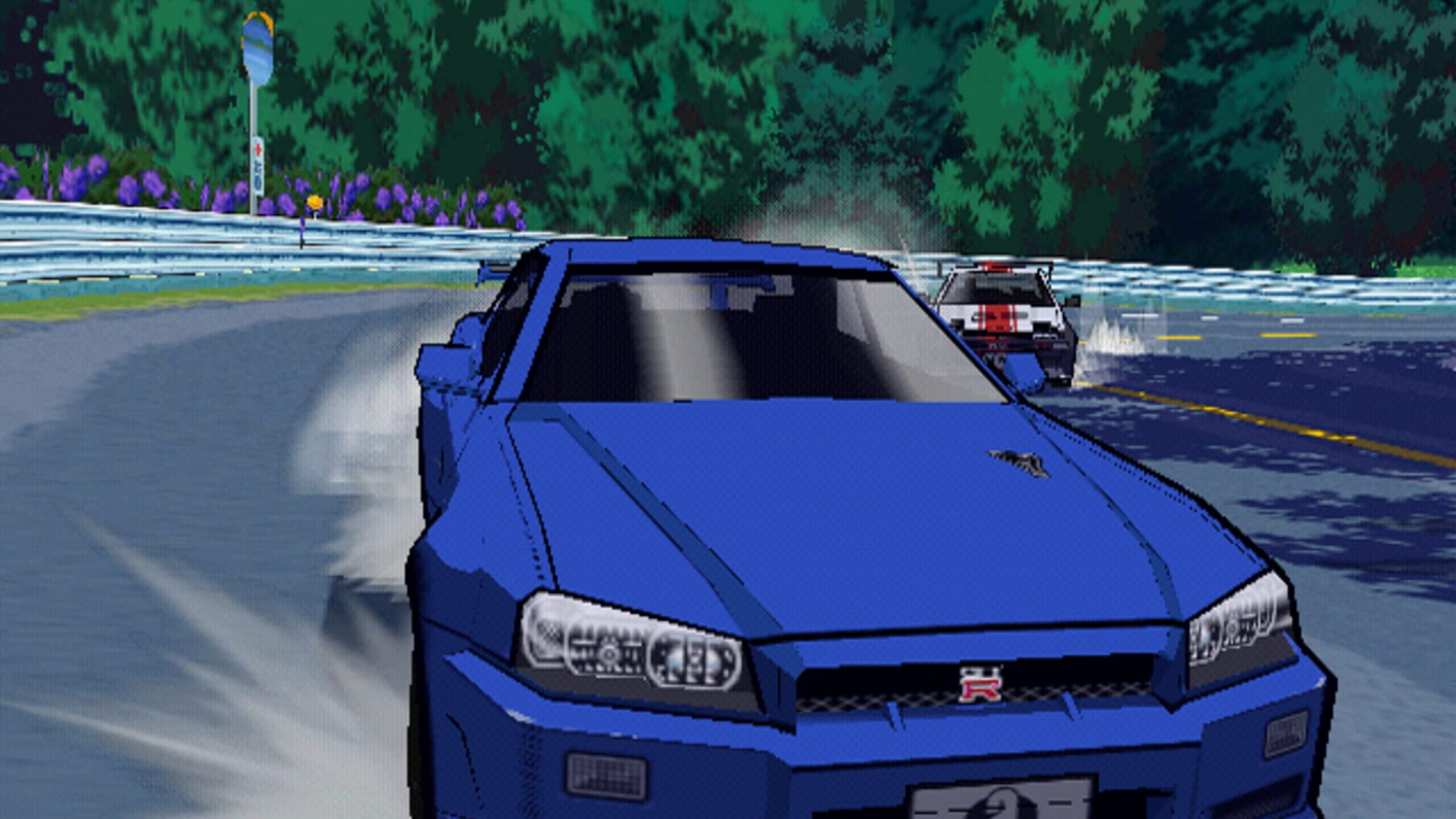 Screenshot for Auto Modellista
