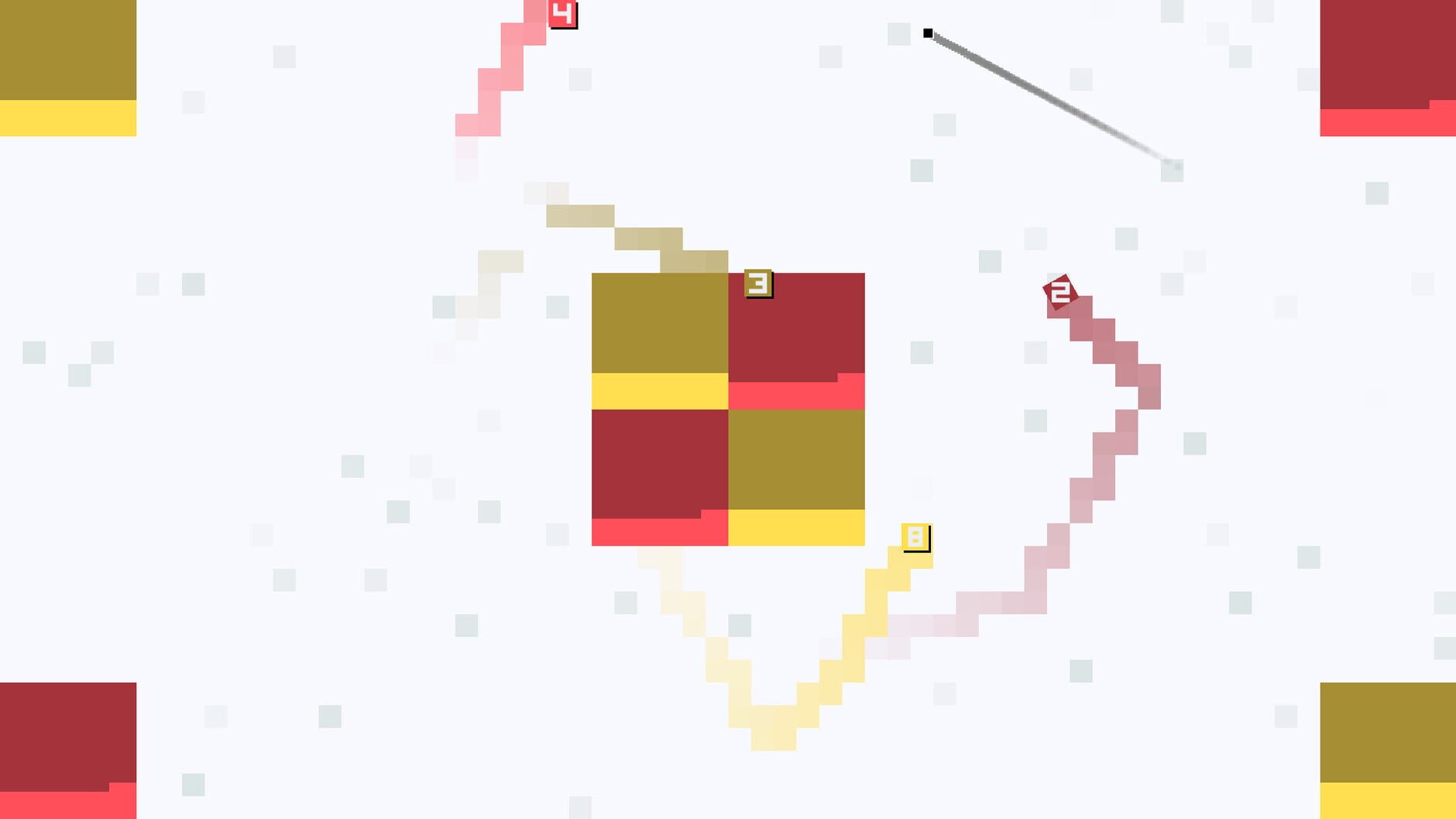Screenshot for Sportsfriends