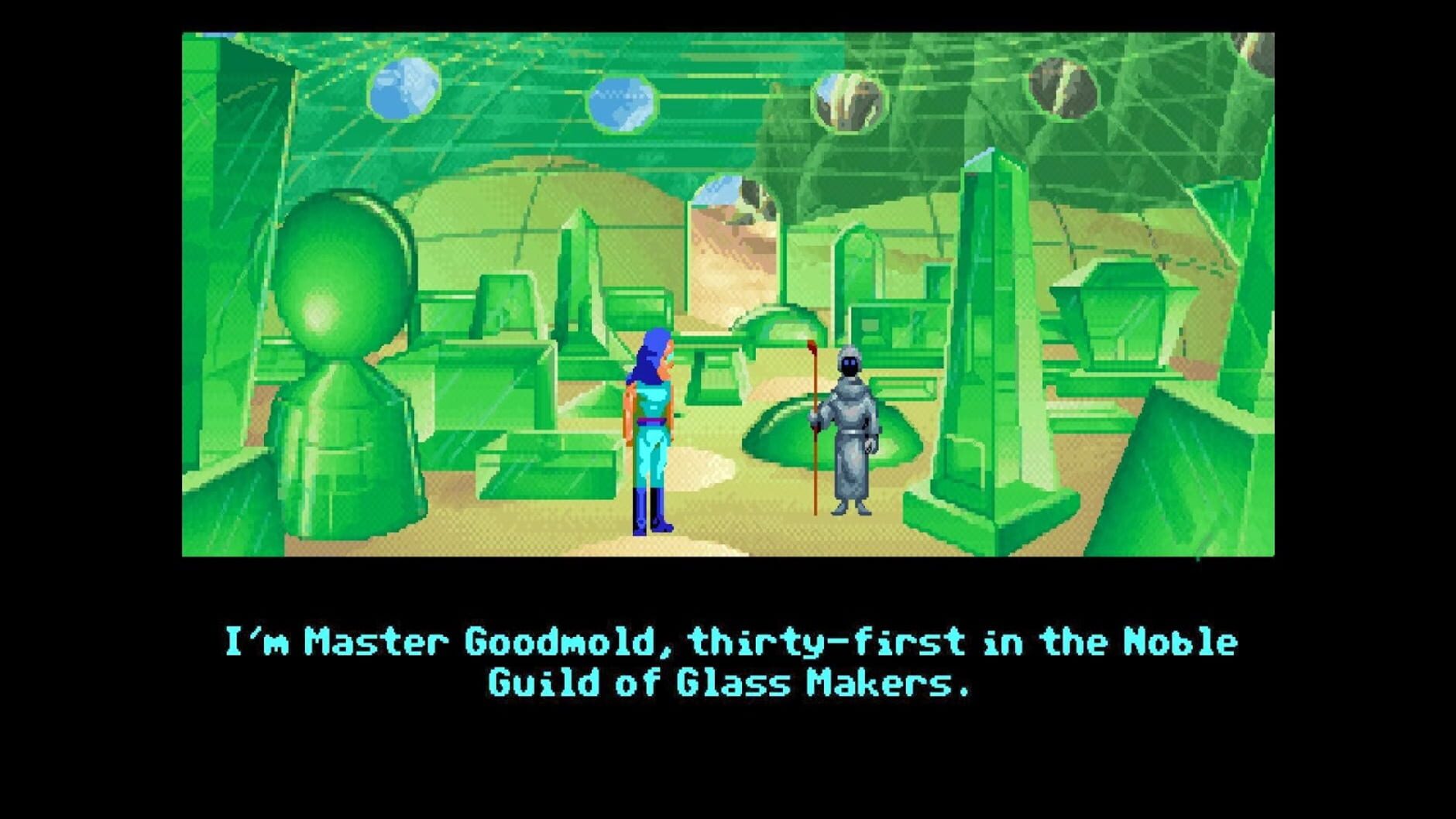 Screenshot for Loom