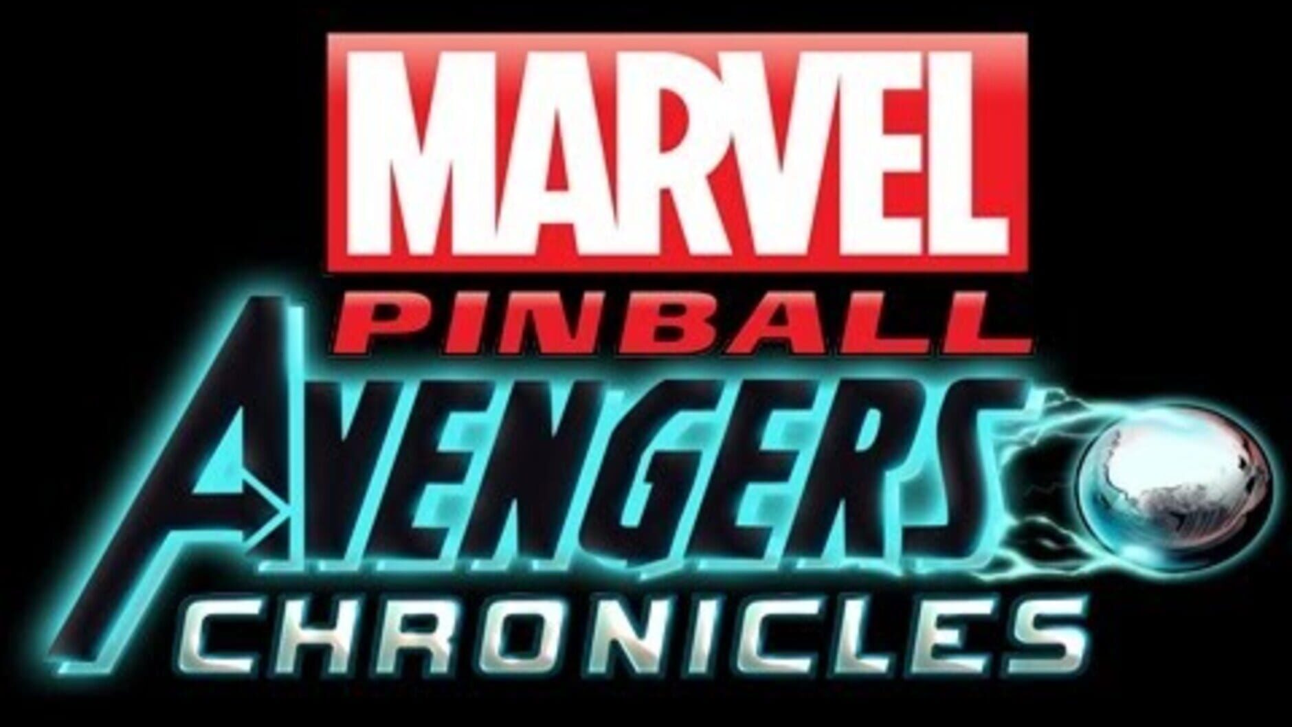 Screenshot for Marvel Pinball: Avengers Chronicles